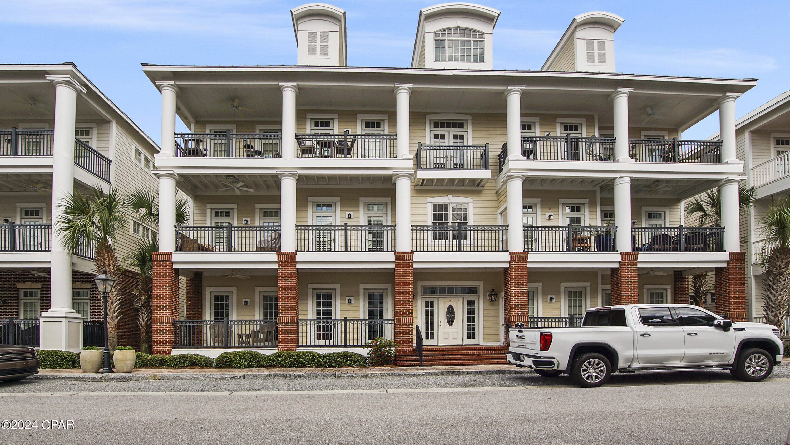 2602 Mystic Lane Panama City Beach FL 32408