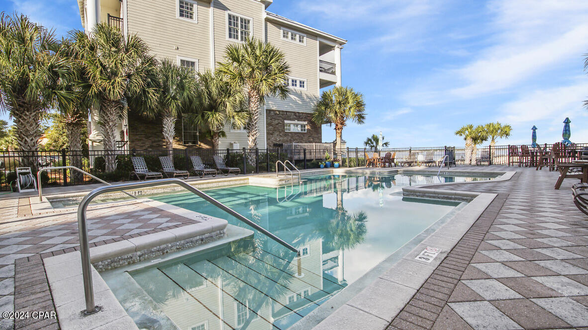 2602 Mystic Lane Panama City Beach FL 32408