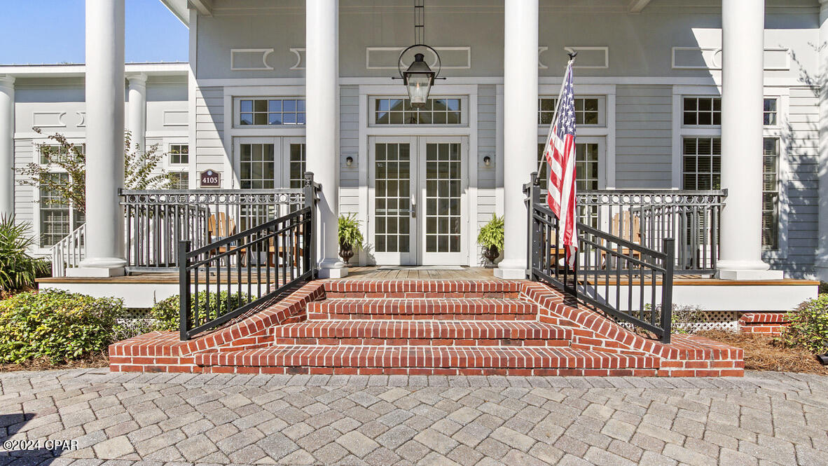 2602 Mystic Lane Panama City Beach FL 32408