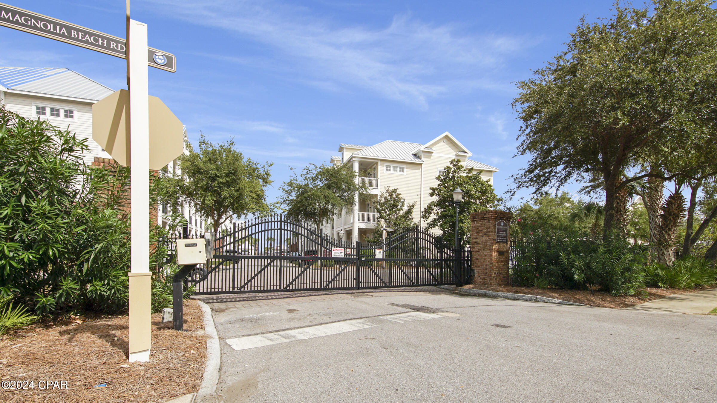 2602 Mystic Lane Panama City Beach FL 32408