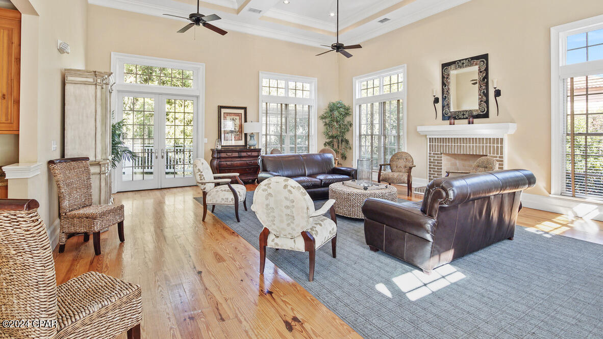 2602 Mystic Lane Panama City Beach FL 32408