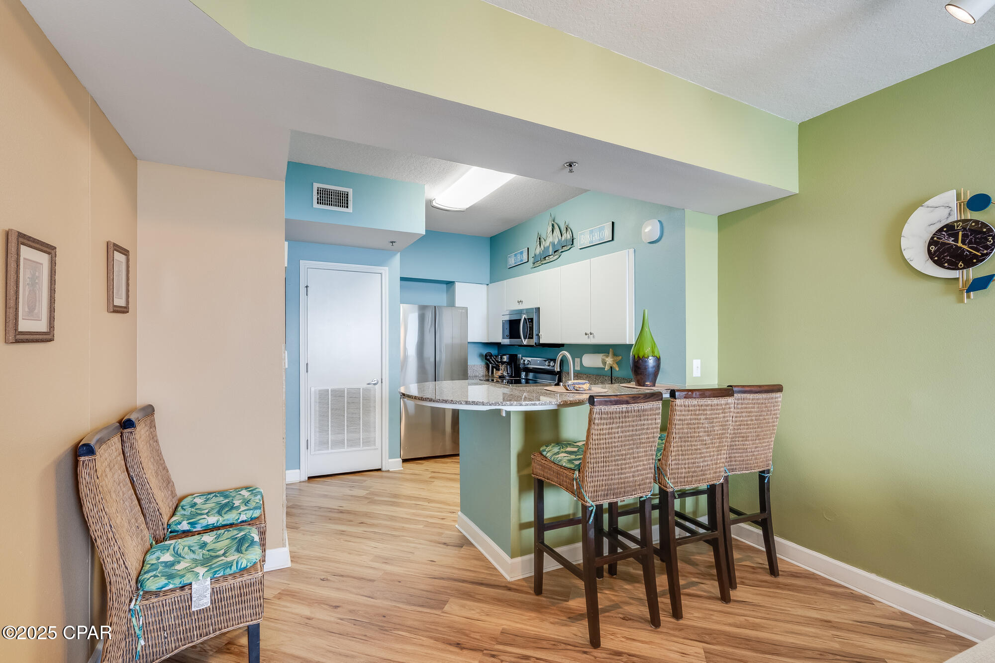 9900 Thomas Drive Panama City Beach FL 32408