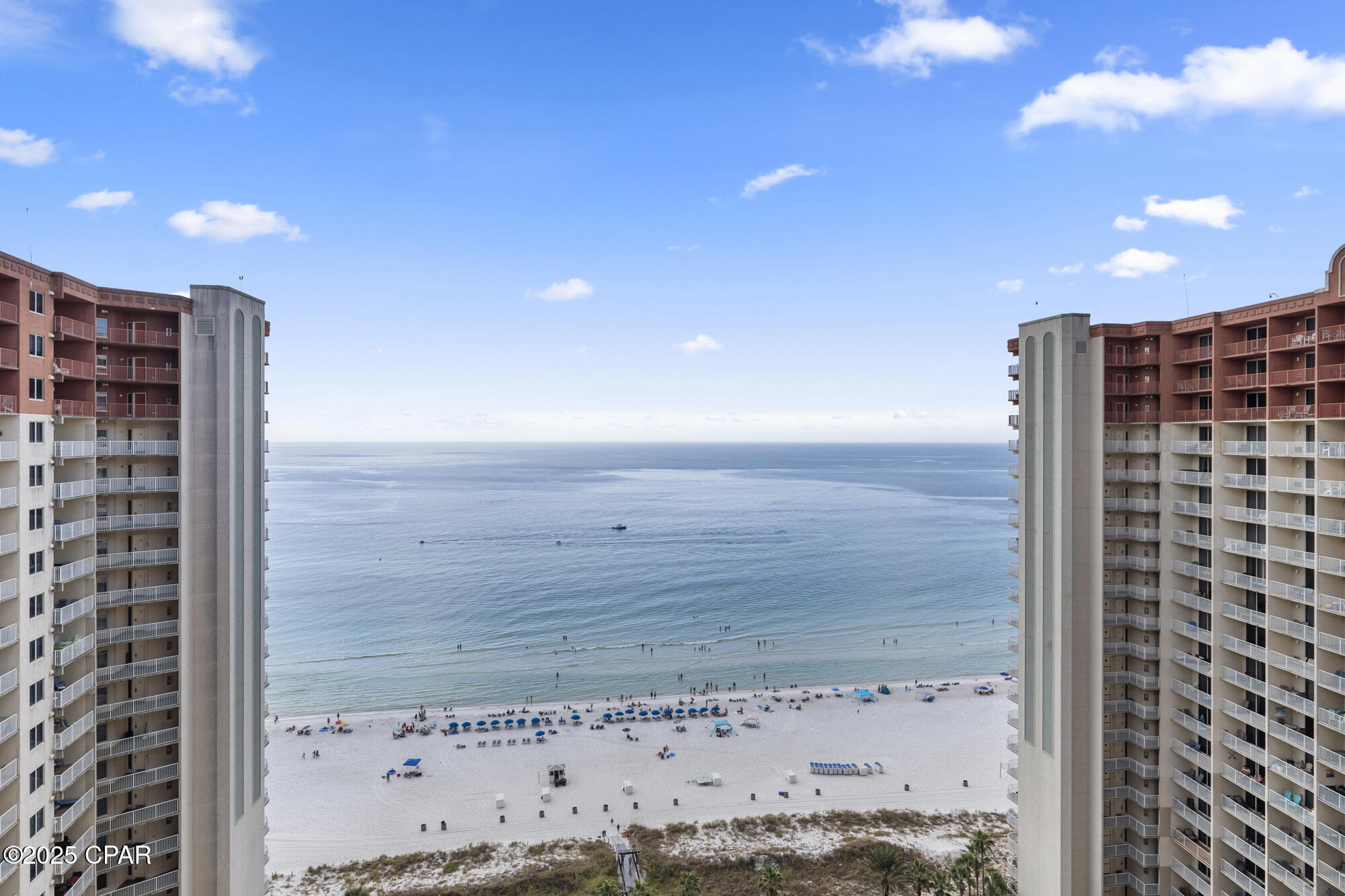 9900 Thomas Drive Panama City Beach FL 32408