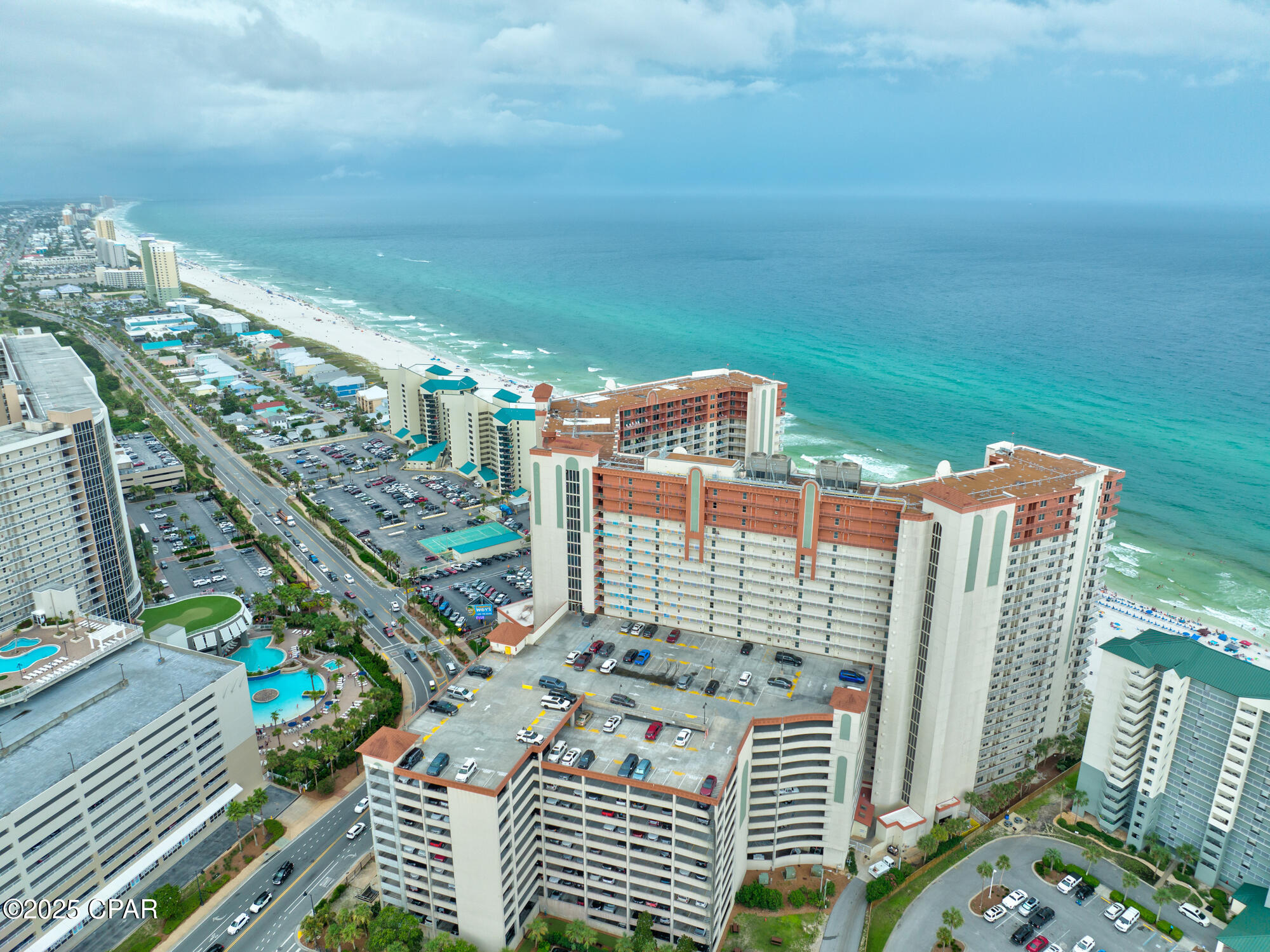 9900 Thomas Drive Panama City Beach FL 32408