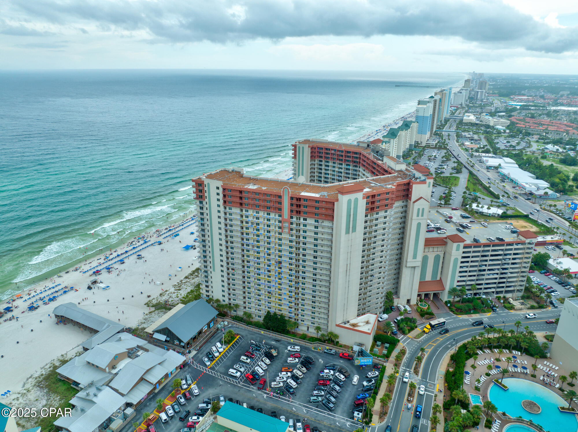 9900 Thomas Drive Panama City Beach FL 32408