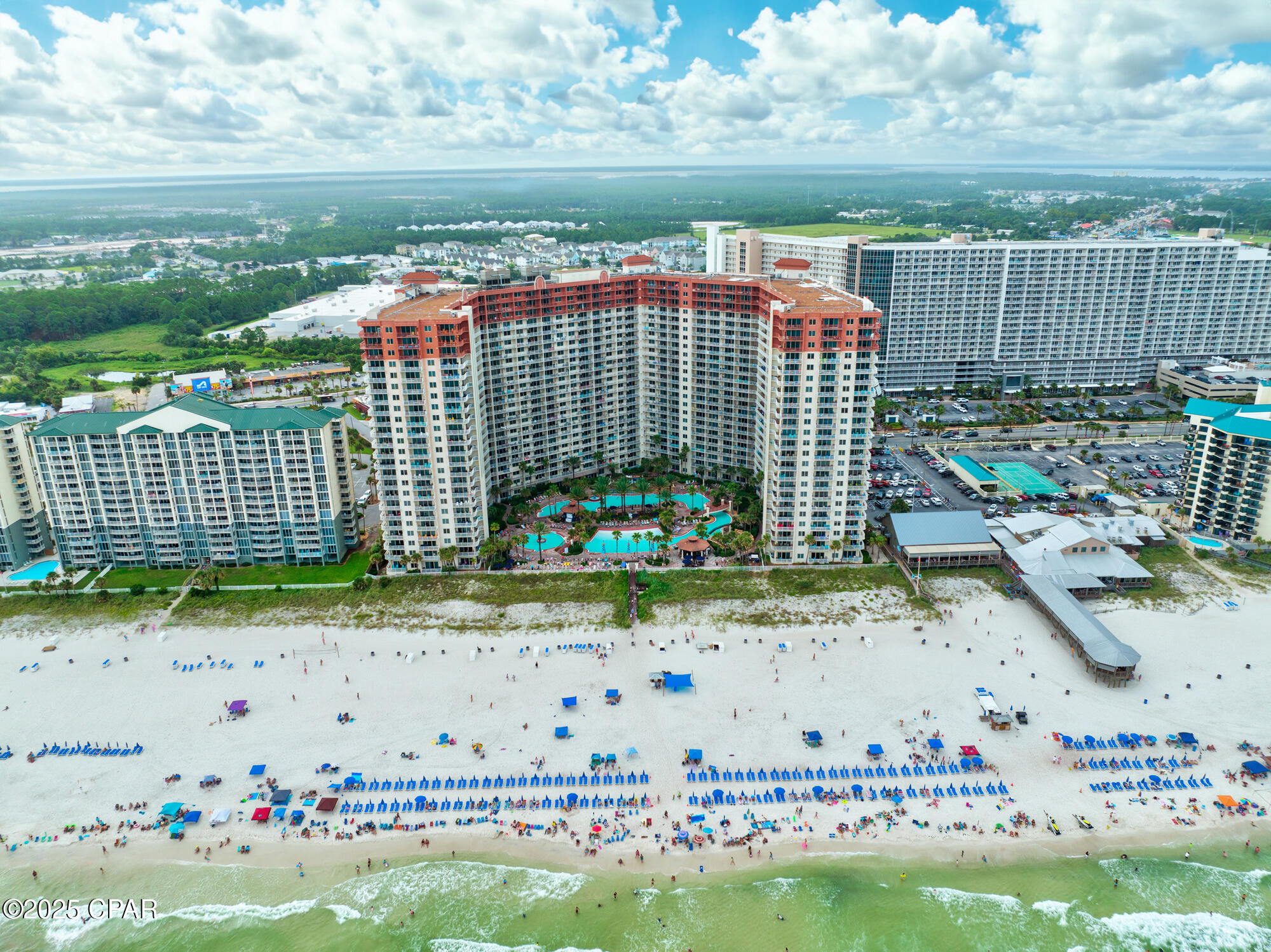 9900 Thomas Drive Panama City Beach FL 32408