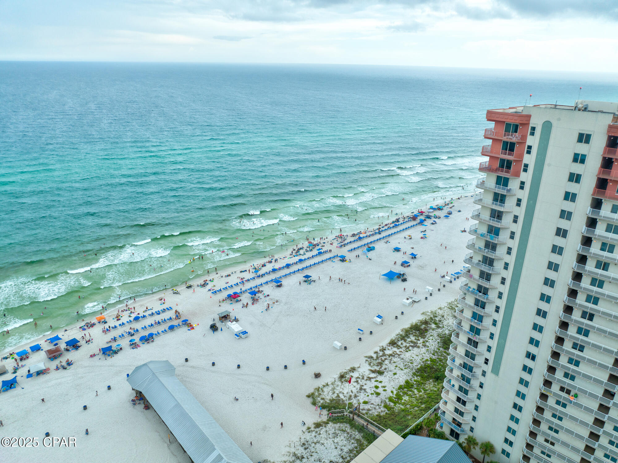 9900 Thomas Drive Panama City Beach FL 32408