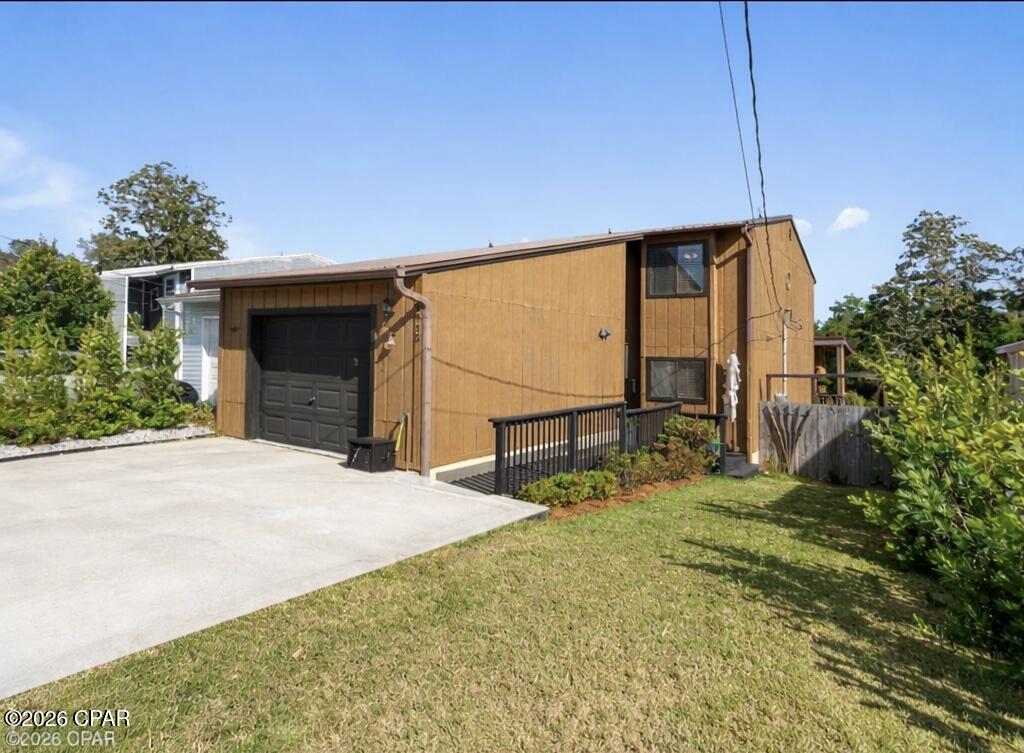 4915 S Lakewood Drive Panama City FL 32404