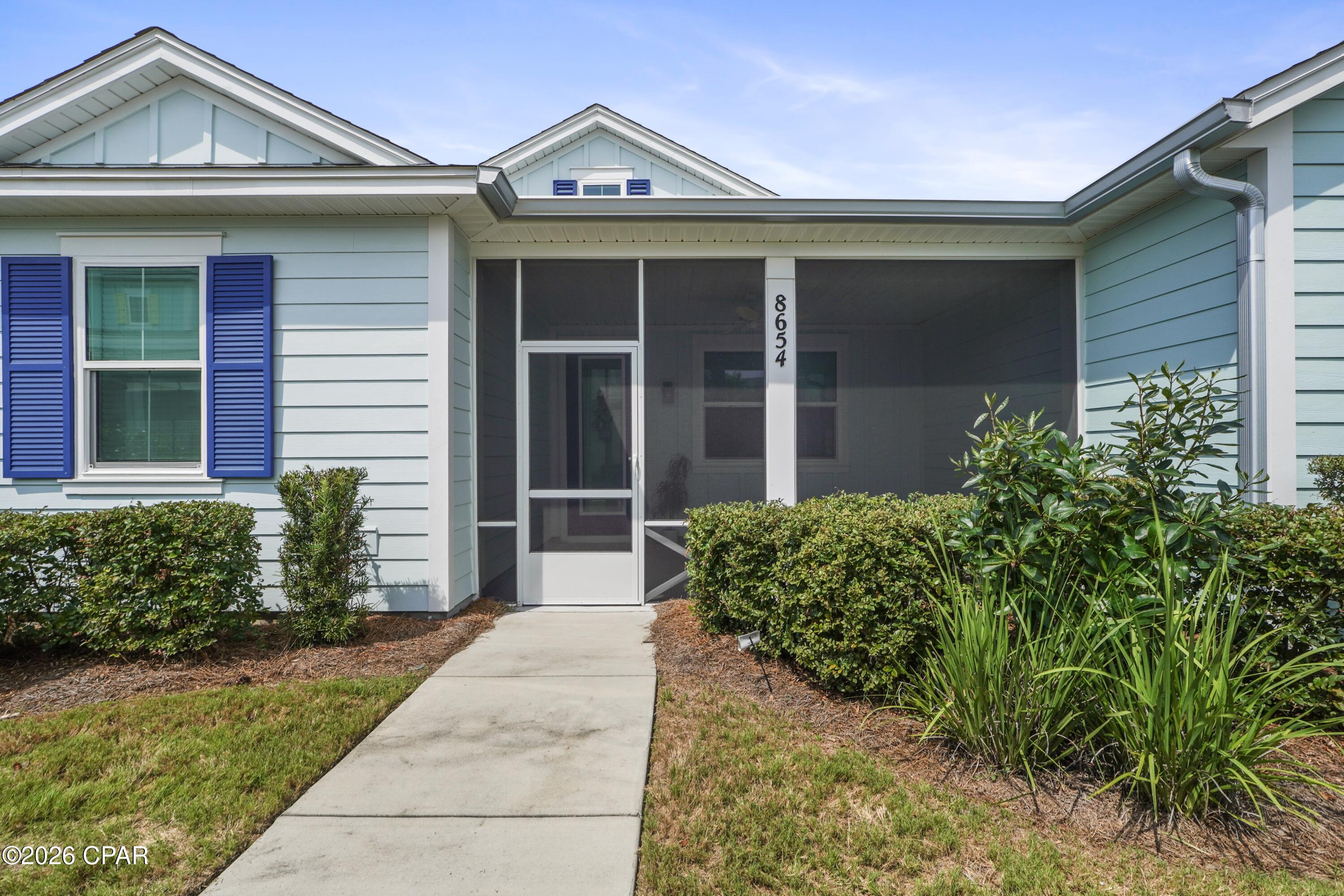 8654 Coral Reef Way Panama City Beach FL 32413