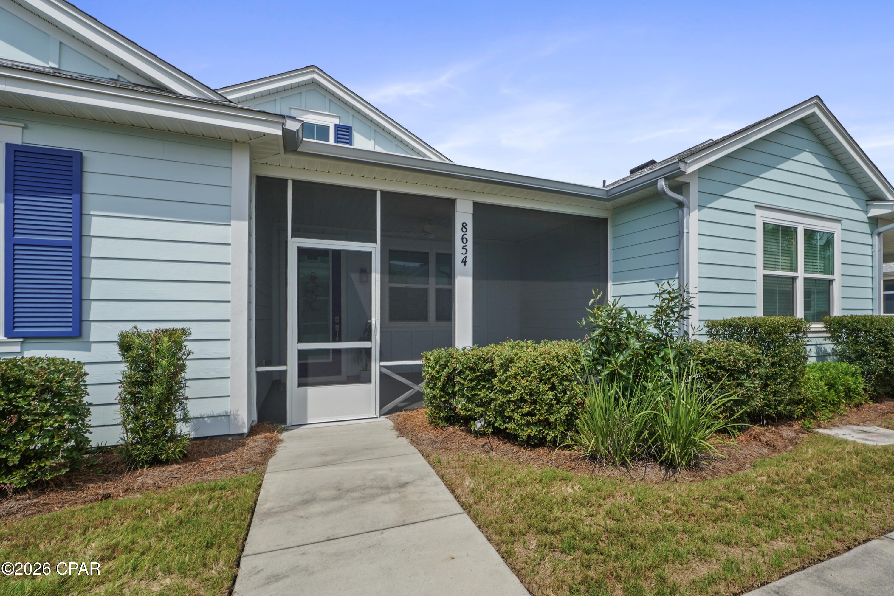 8654 Coral Reef Way Panama City Beach FL 32413