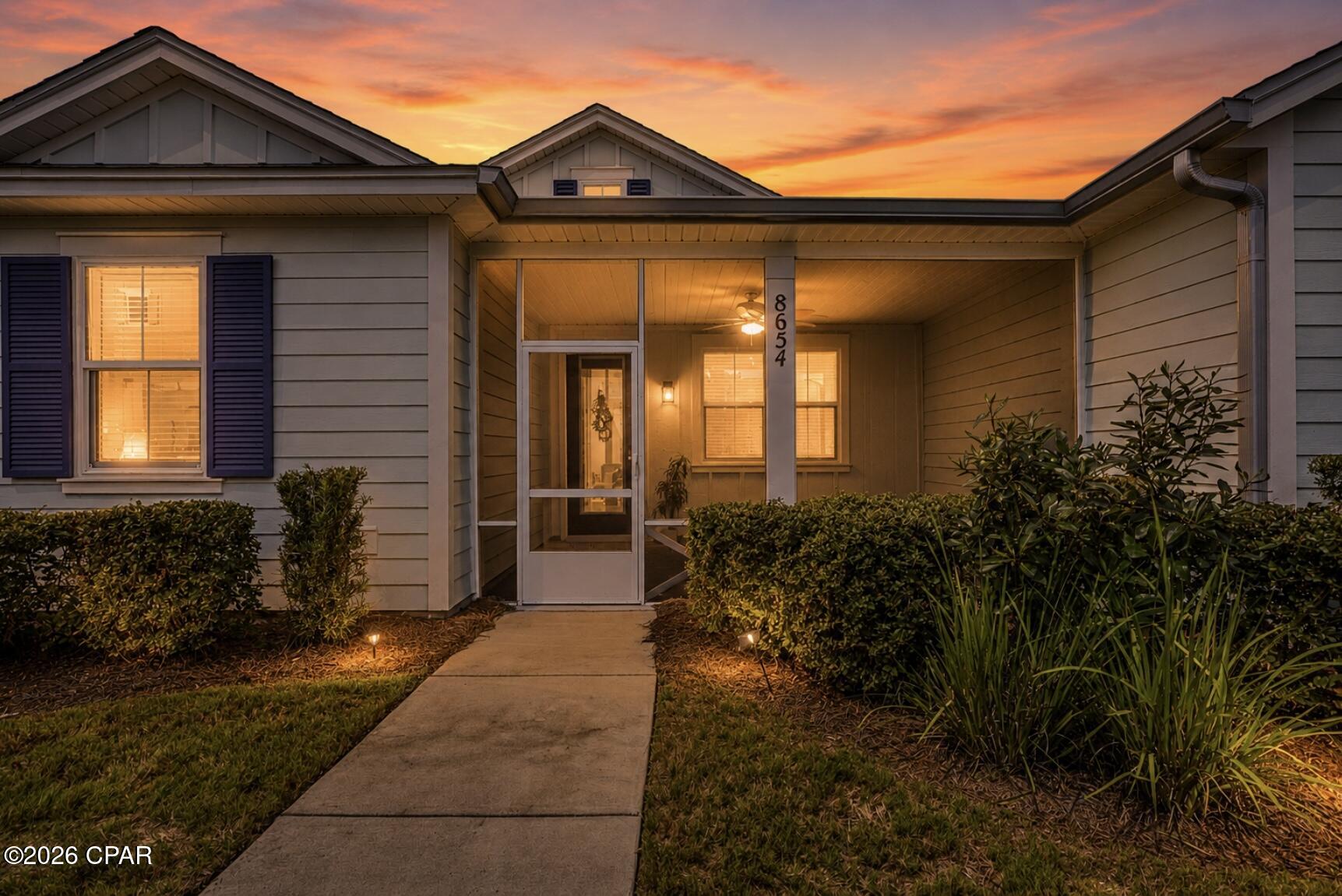 8654 Coral Reef Way Panama City Beach FL 32413