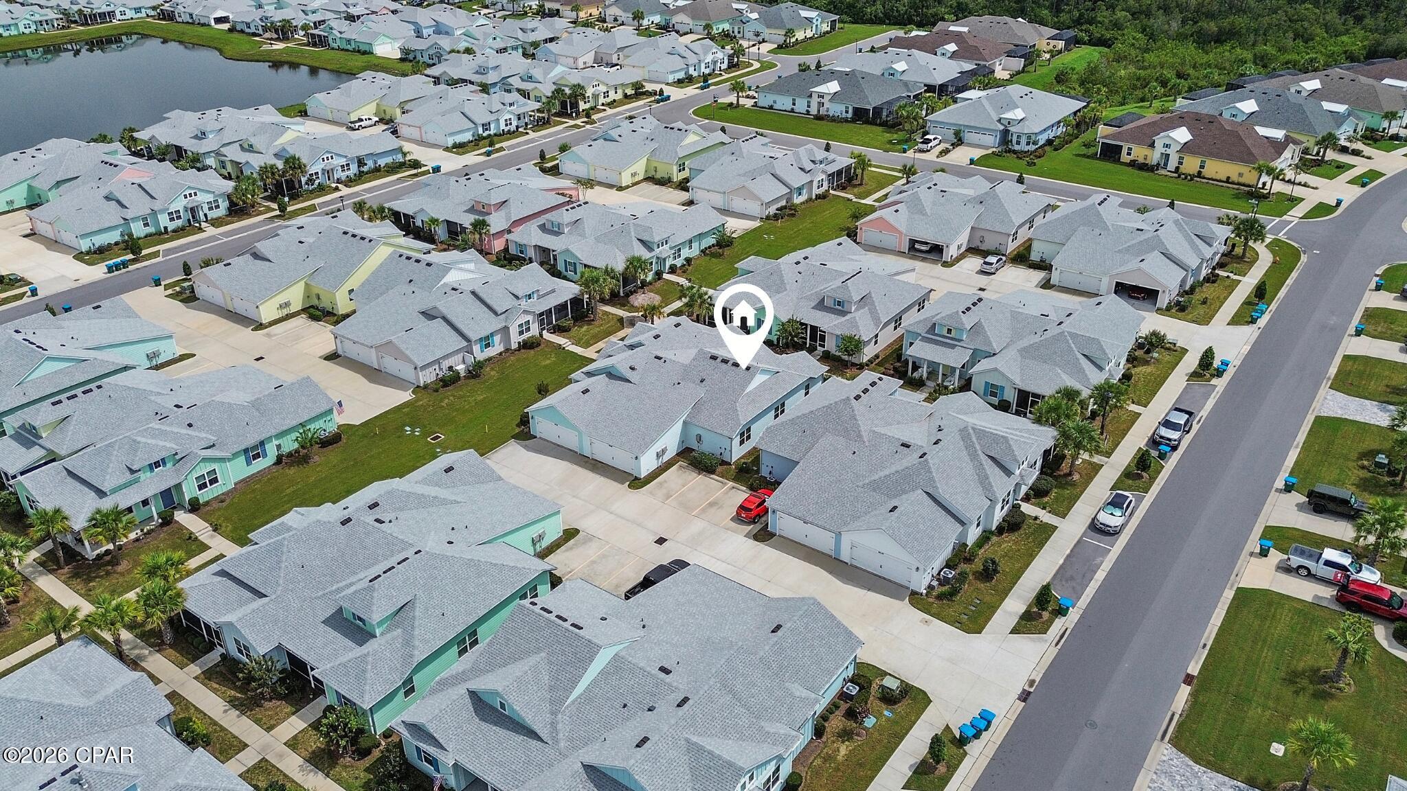 8654 Coral Reef Way Panama City Beach FL 32413