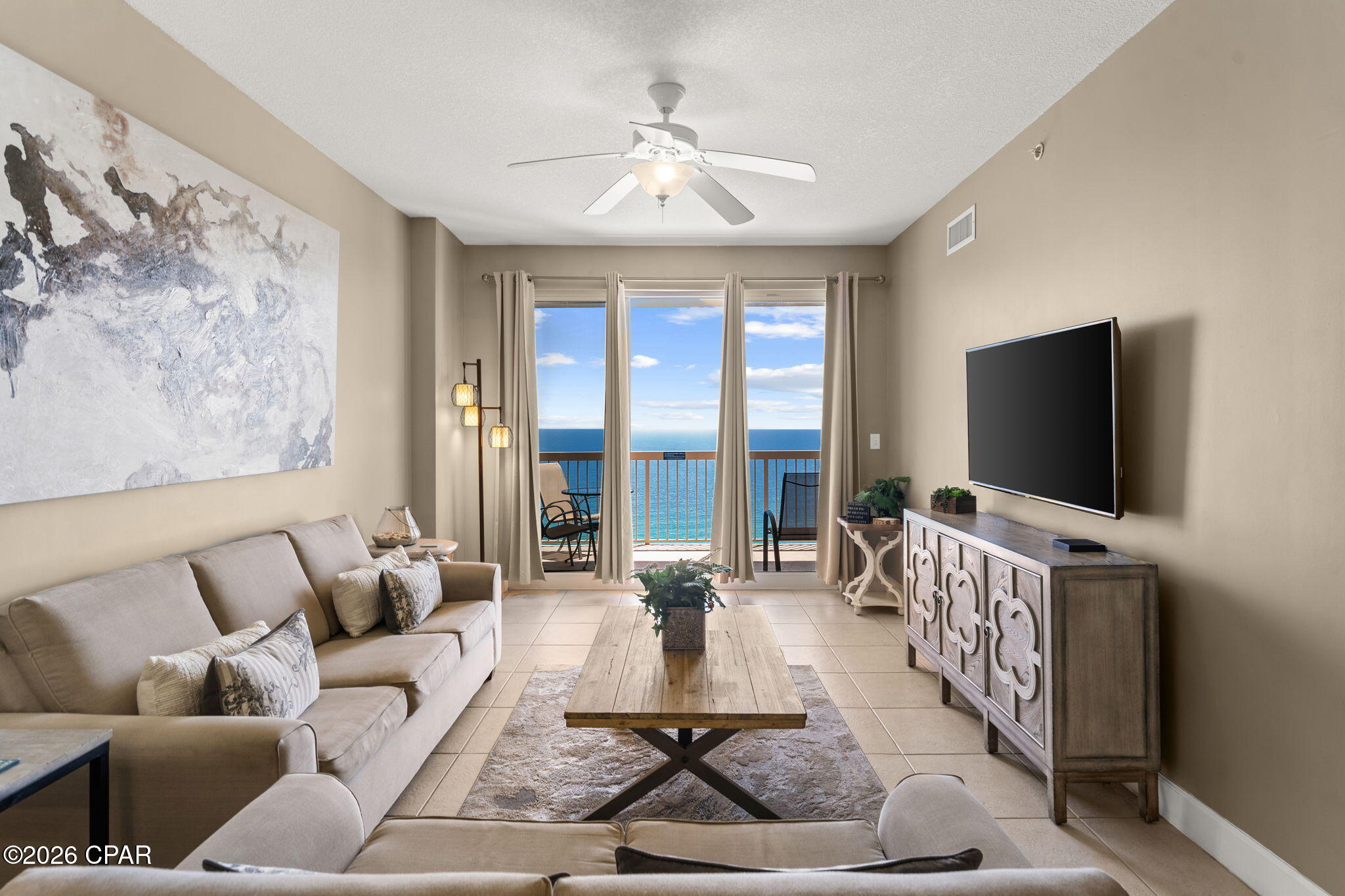 14825 Front Beach Road Panama City Beach FL 32413