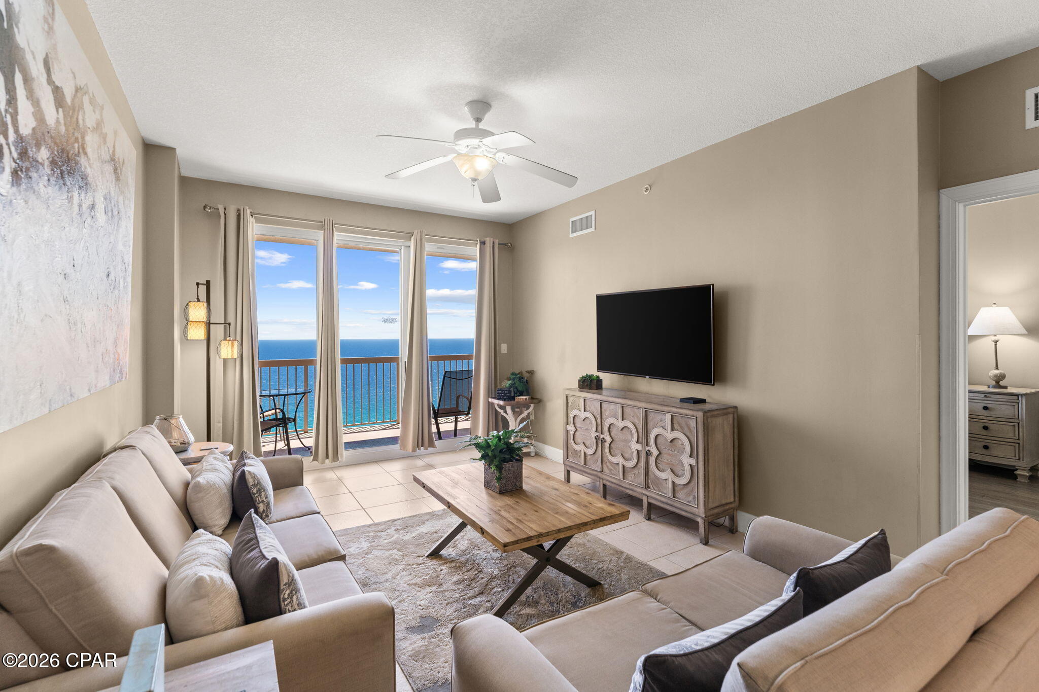 14825 Front Beach Road Panama City Beach FL 32413