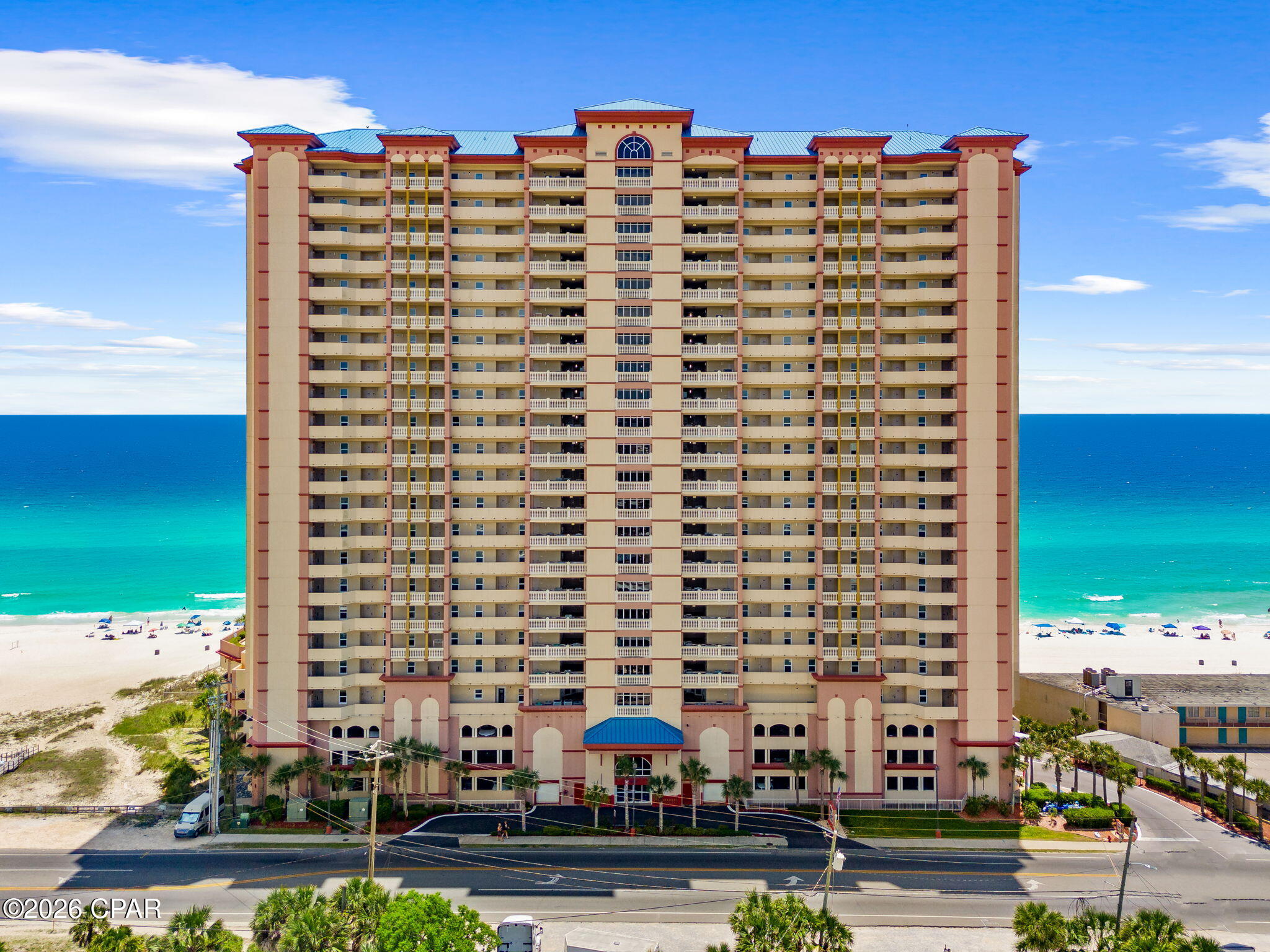14825 Front Beach Road Panama City Beach FL 32413