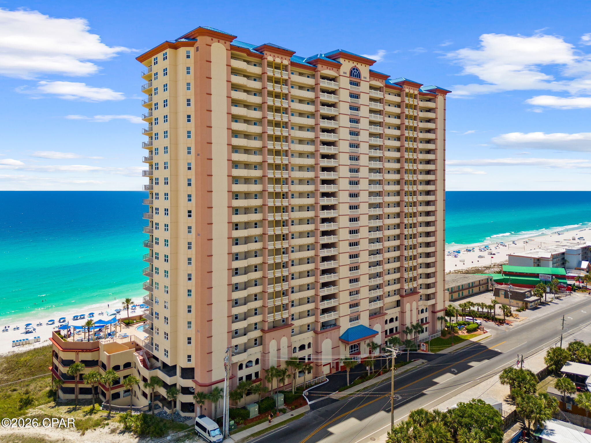 14825 Front Beach Road Panama City Beach FL 32413