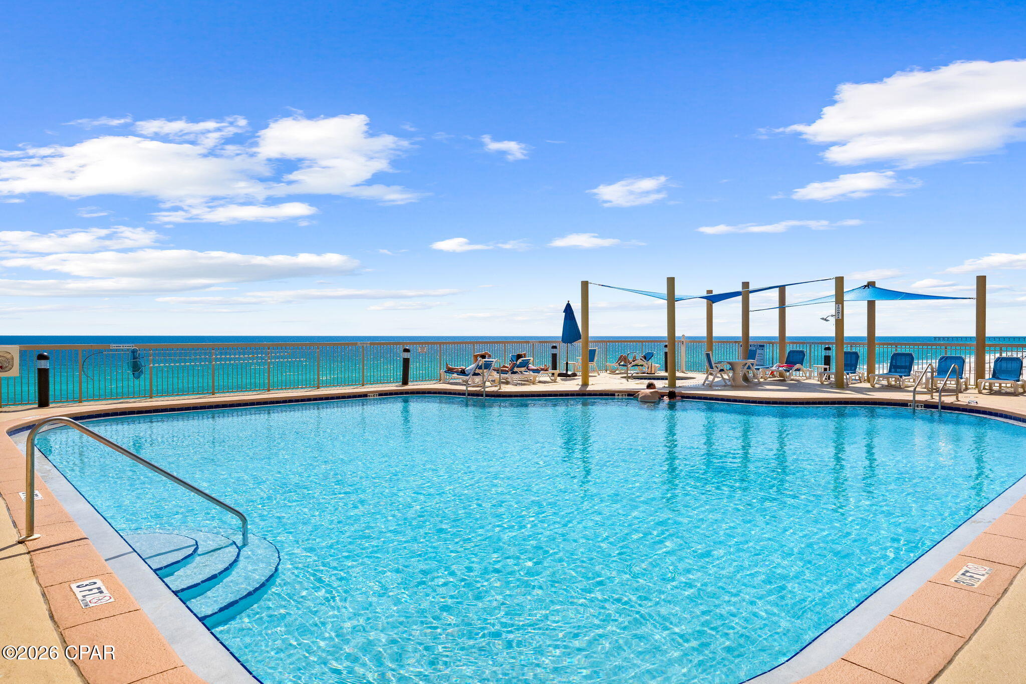 14825 Front Beach Road Panama City Beach FL 32413