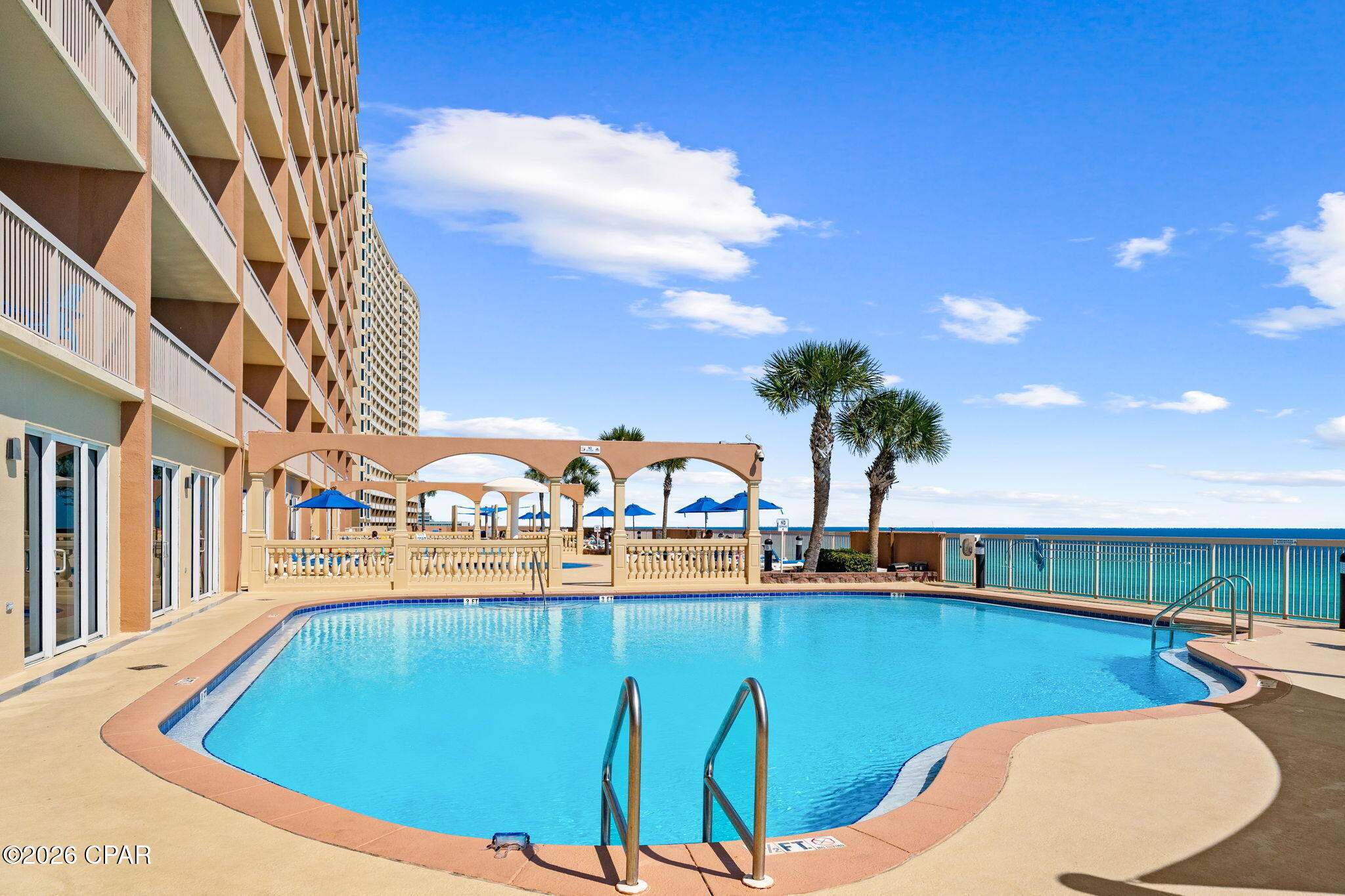 14825 Front Beach Road Panama City Beach FL 32413