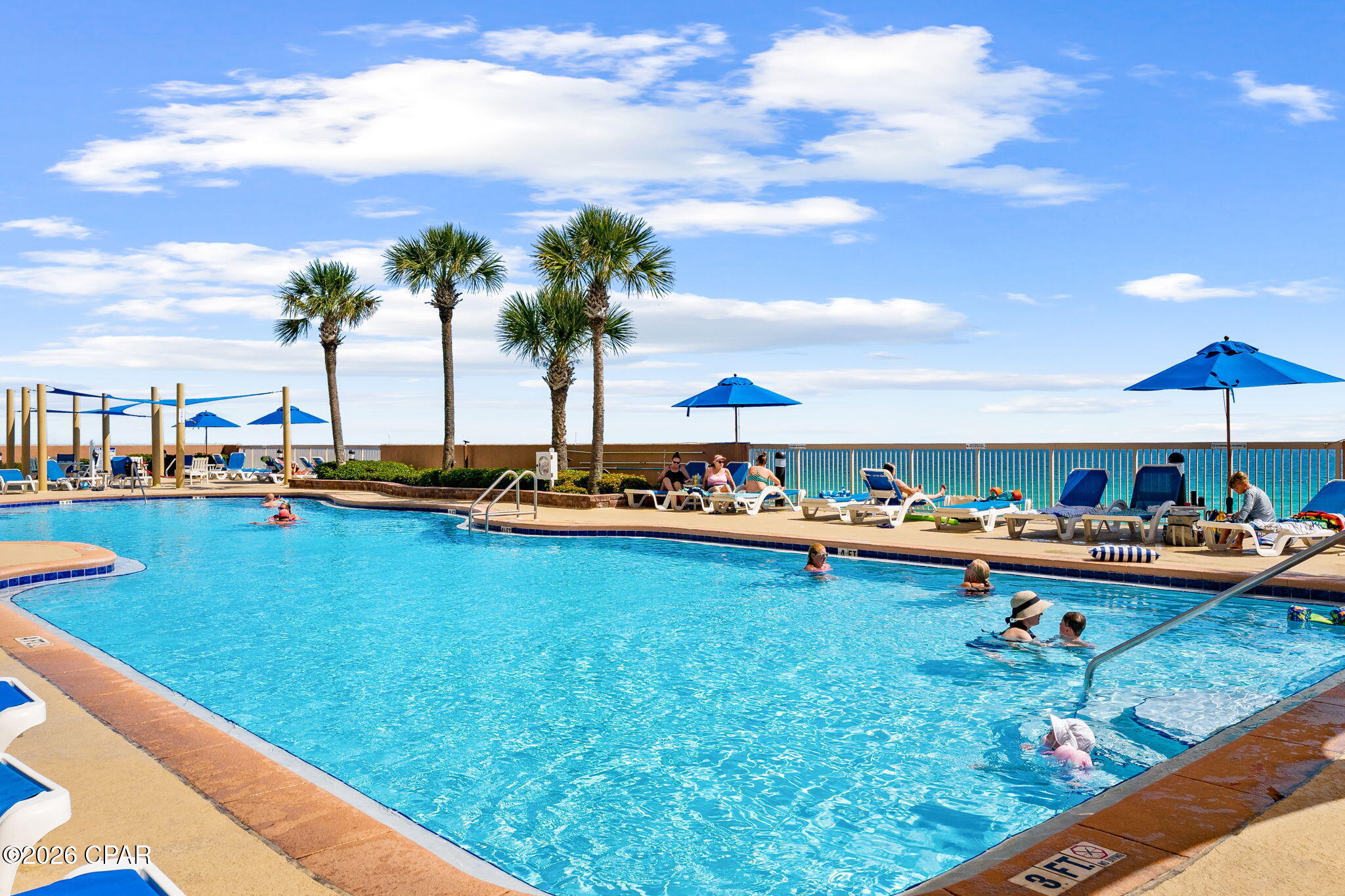14825 Front Beach Road Panama City Beach FL 32413