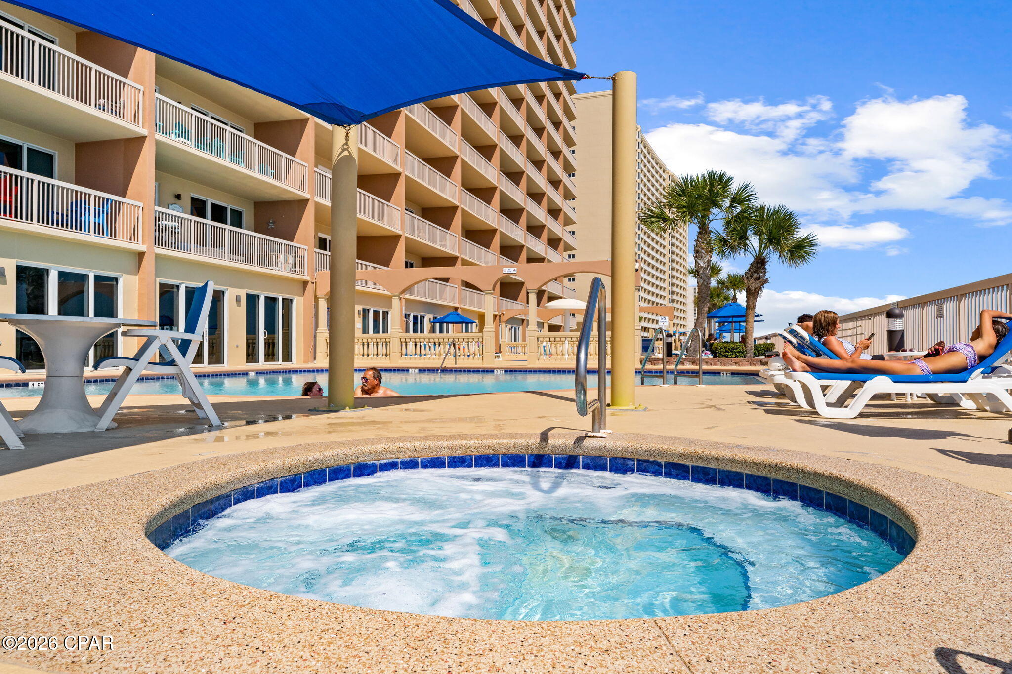 14825 Front Beach Road Panama City Beach FL 32413