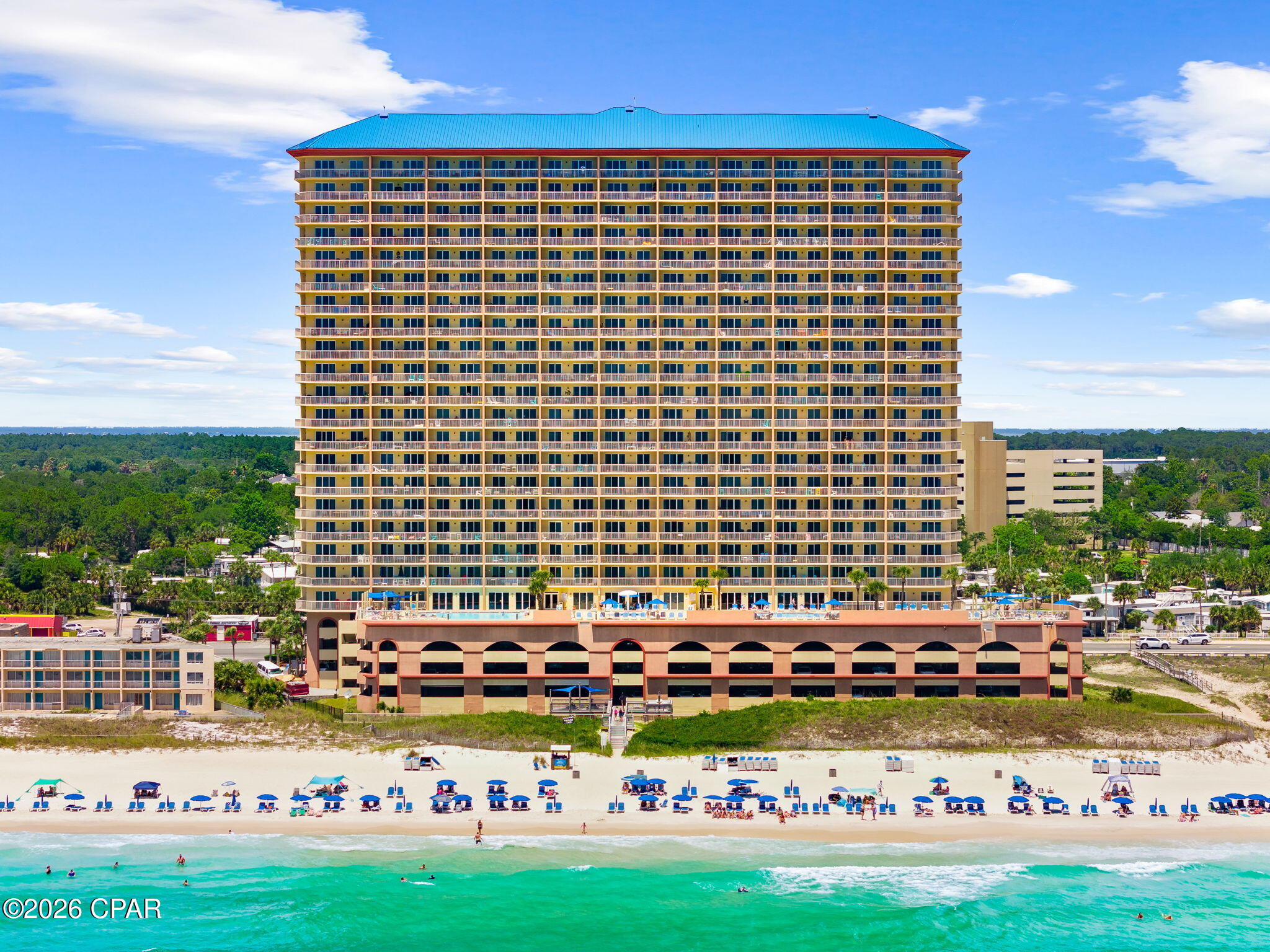 14825 Front Beach Road Panama City Beach FL 32413