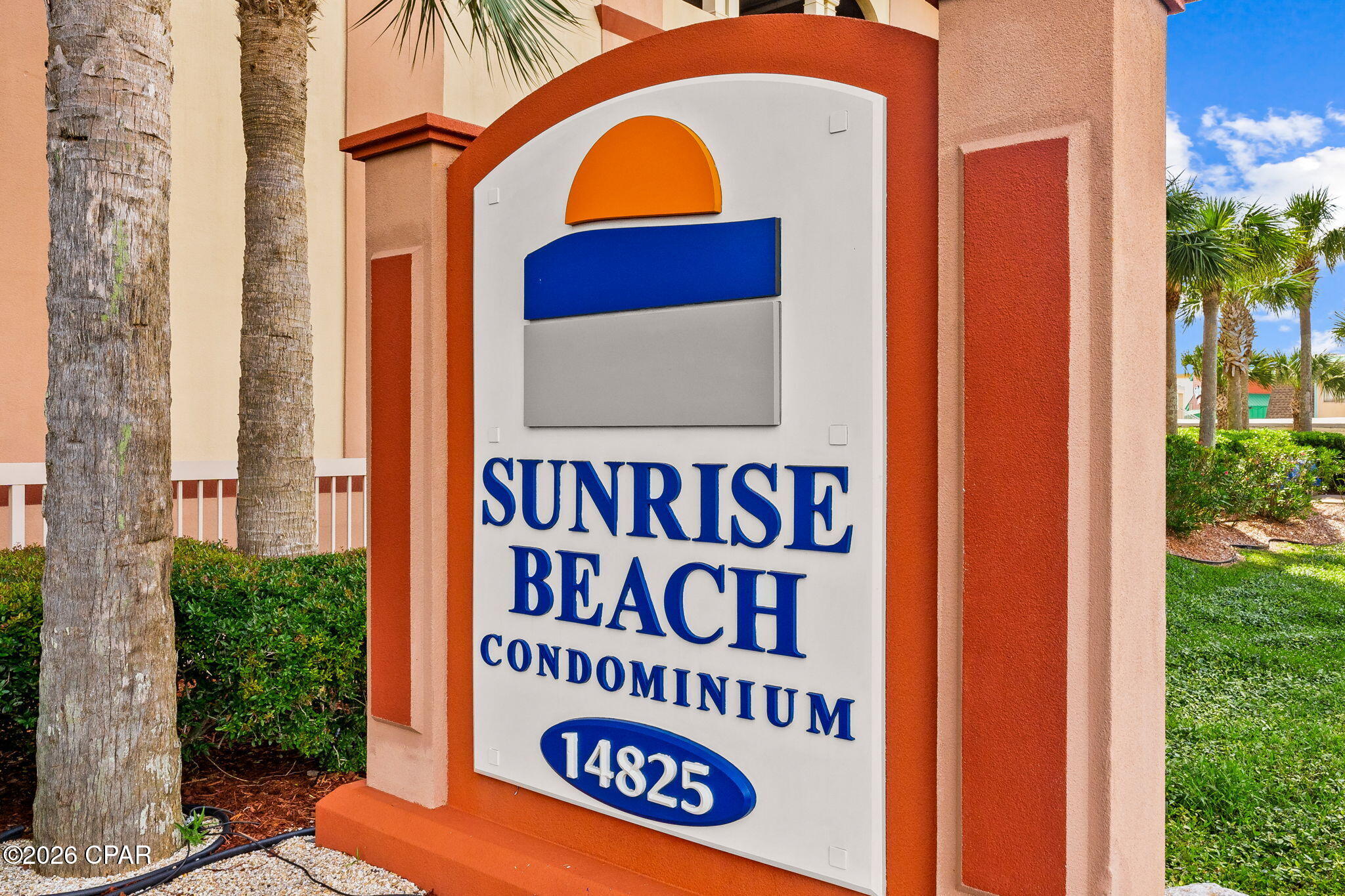 14825 Front Beach Road Panama City Beach FL 32413