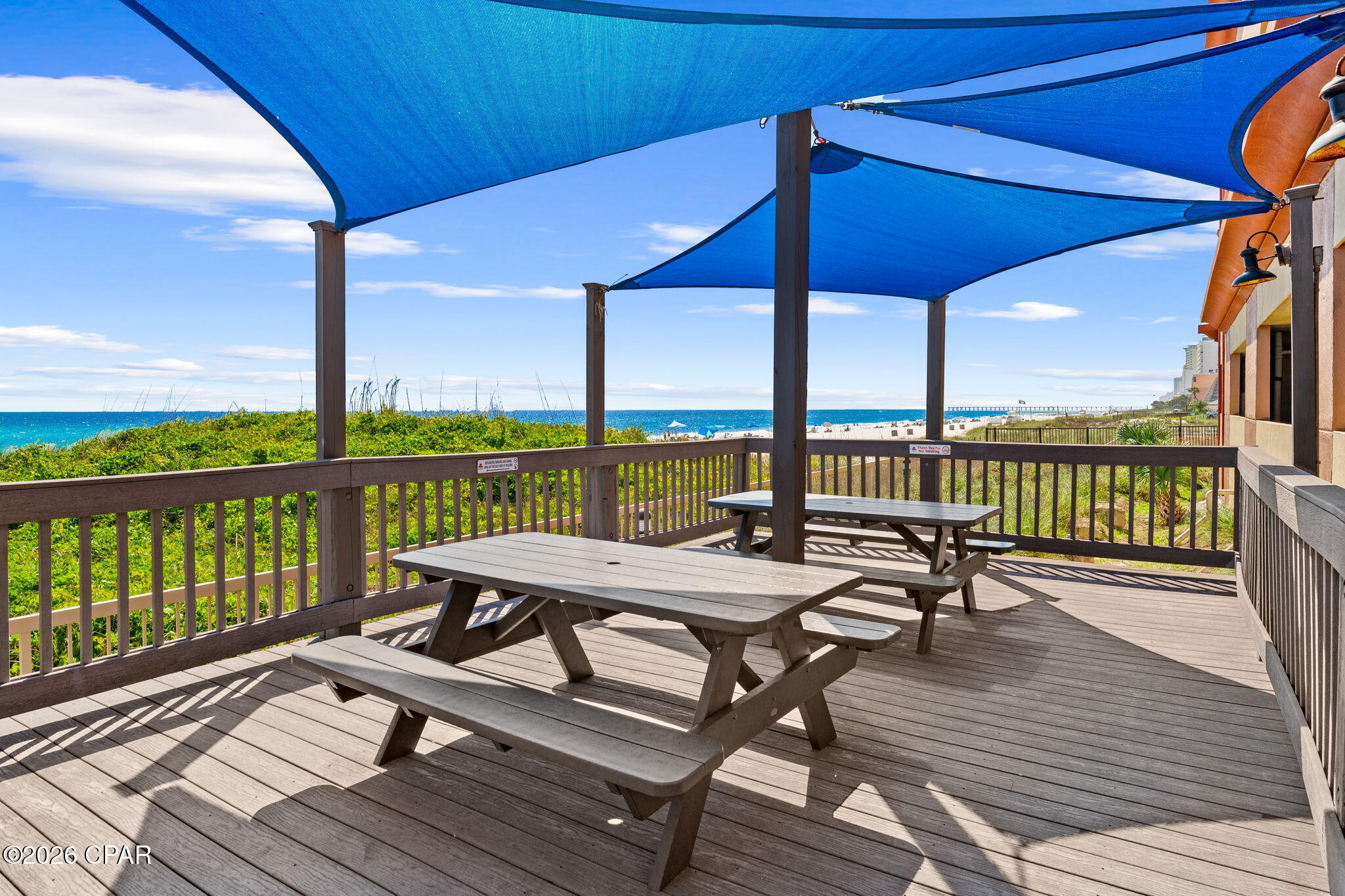 14825 Front Beach Road Panama City Beach FL 32413