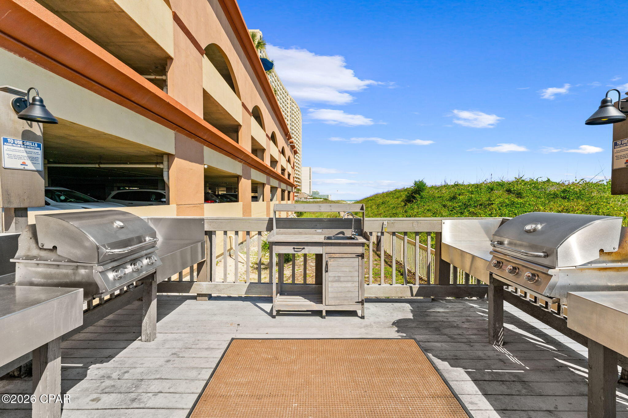 14825 Front Beach Road Panama City Beach FL 32413