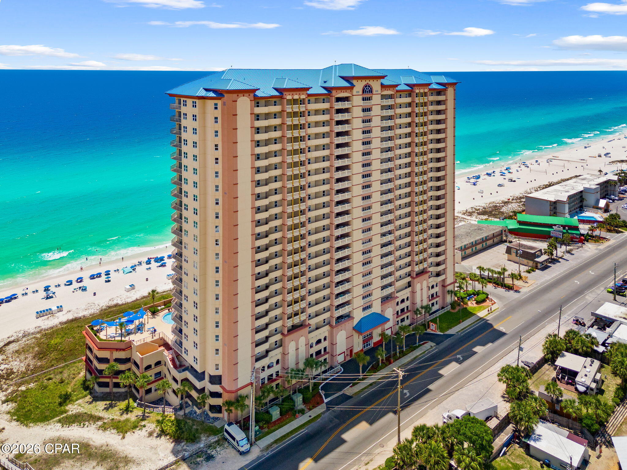 14825 Front Beach Road Panama City Beach FL 32413