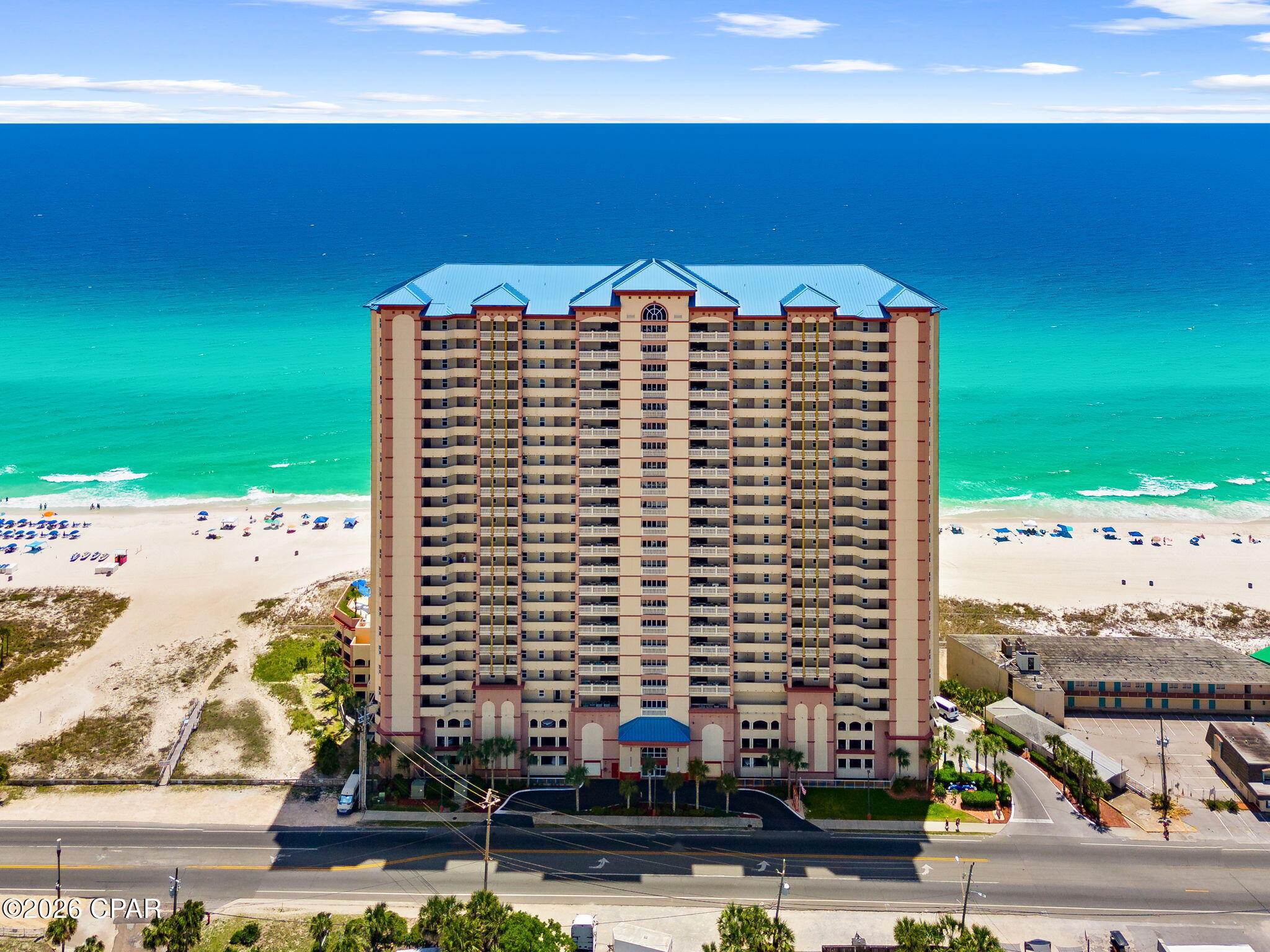 14825 Front Beach Road Panama City Beach FL 32413