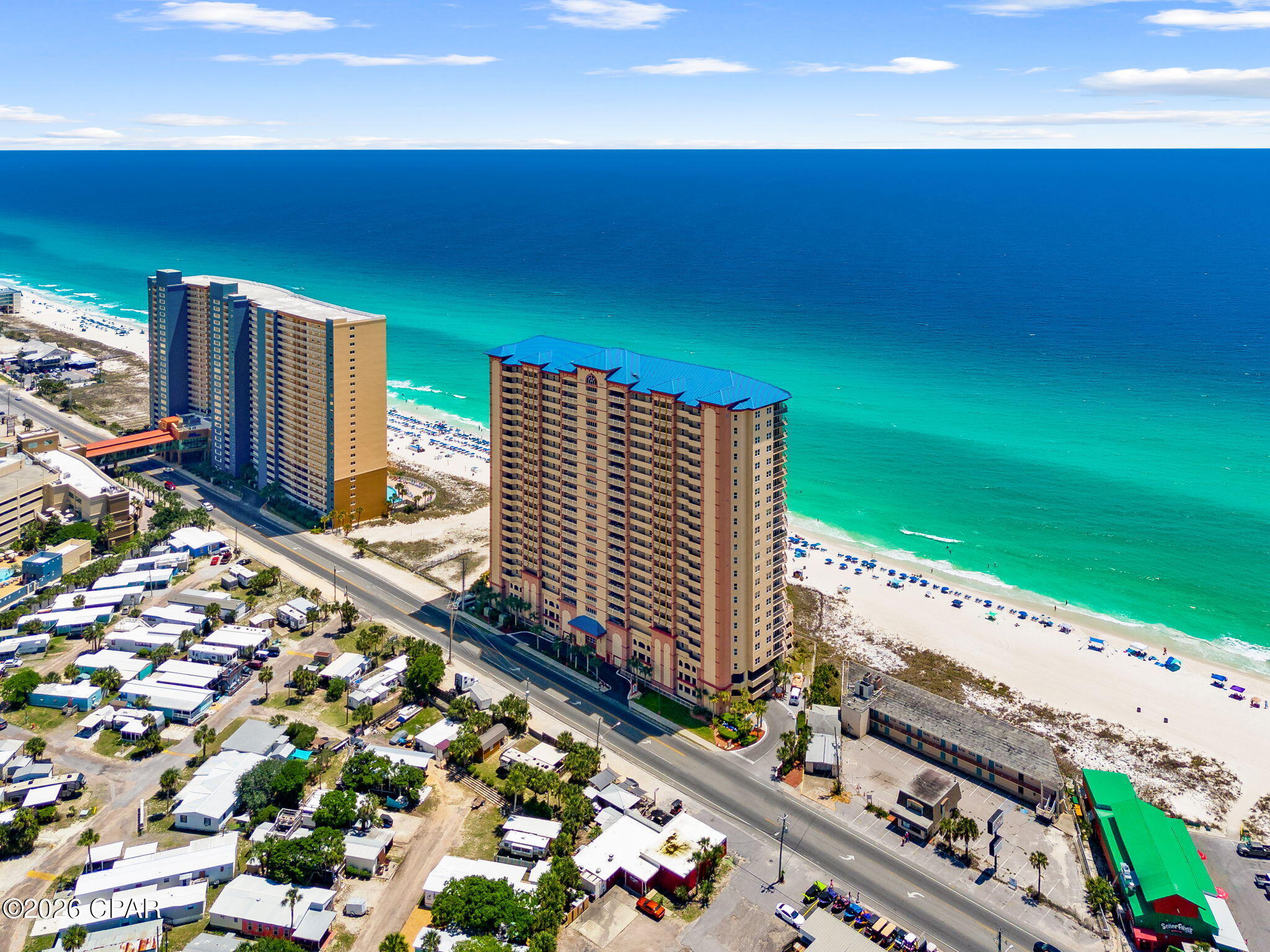 14825 Front Beach Road Panama City Beach FL 32413