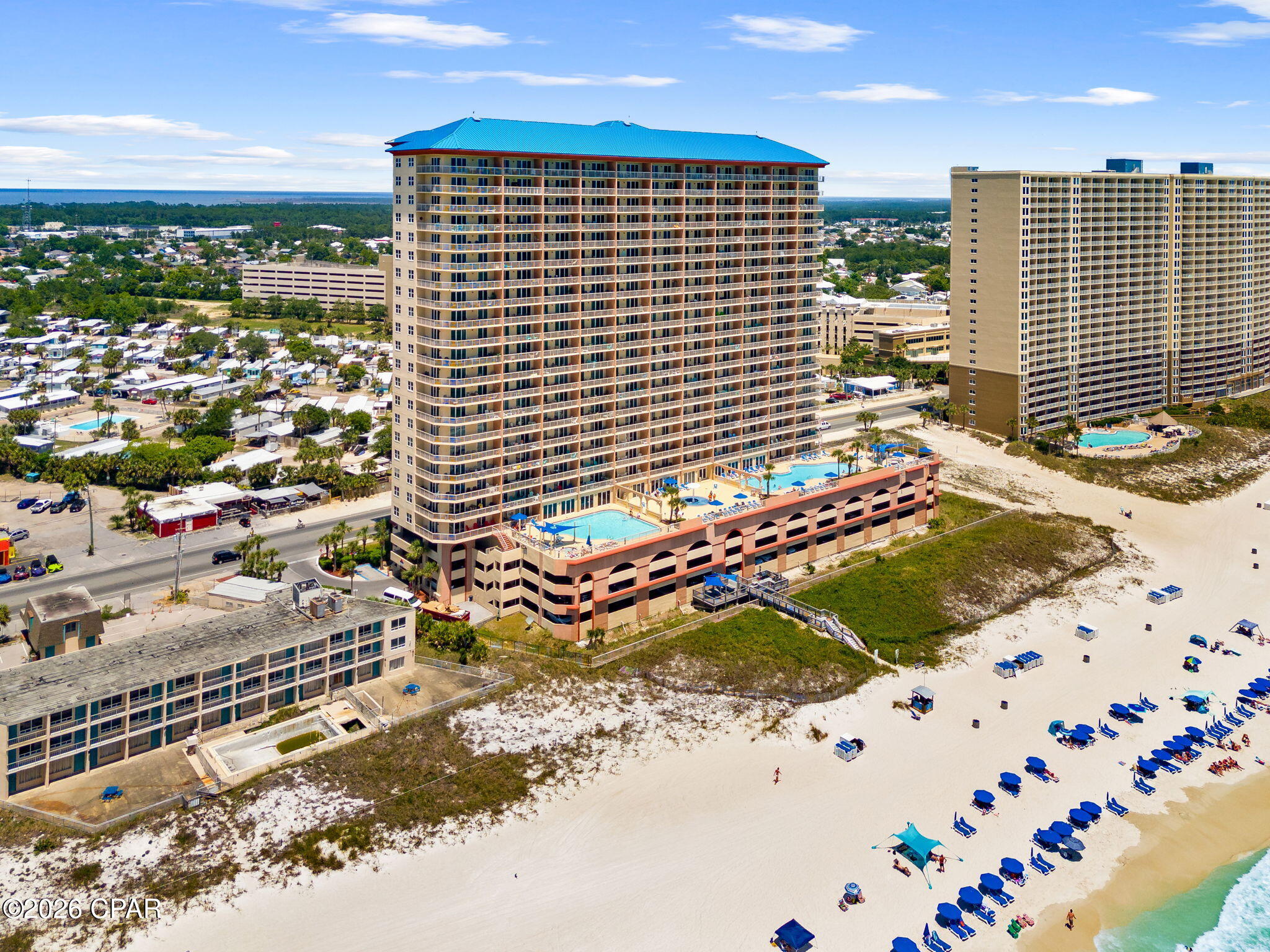 14825 Front Beach Road Panama City Beach FL 32413