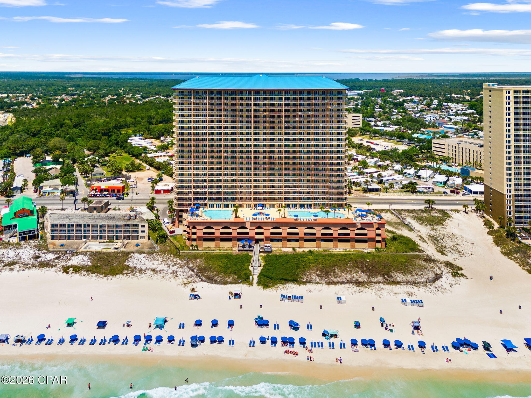 14825 Front Beach Road Panama City Beach FL 32413