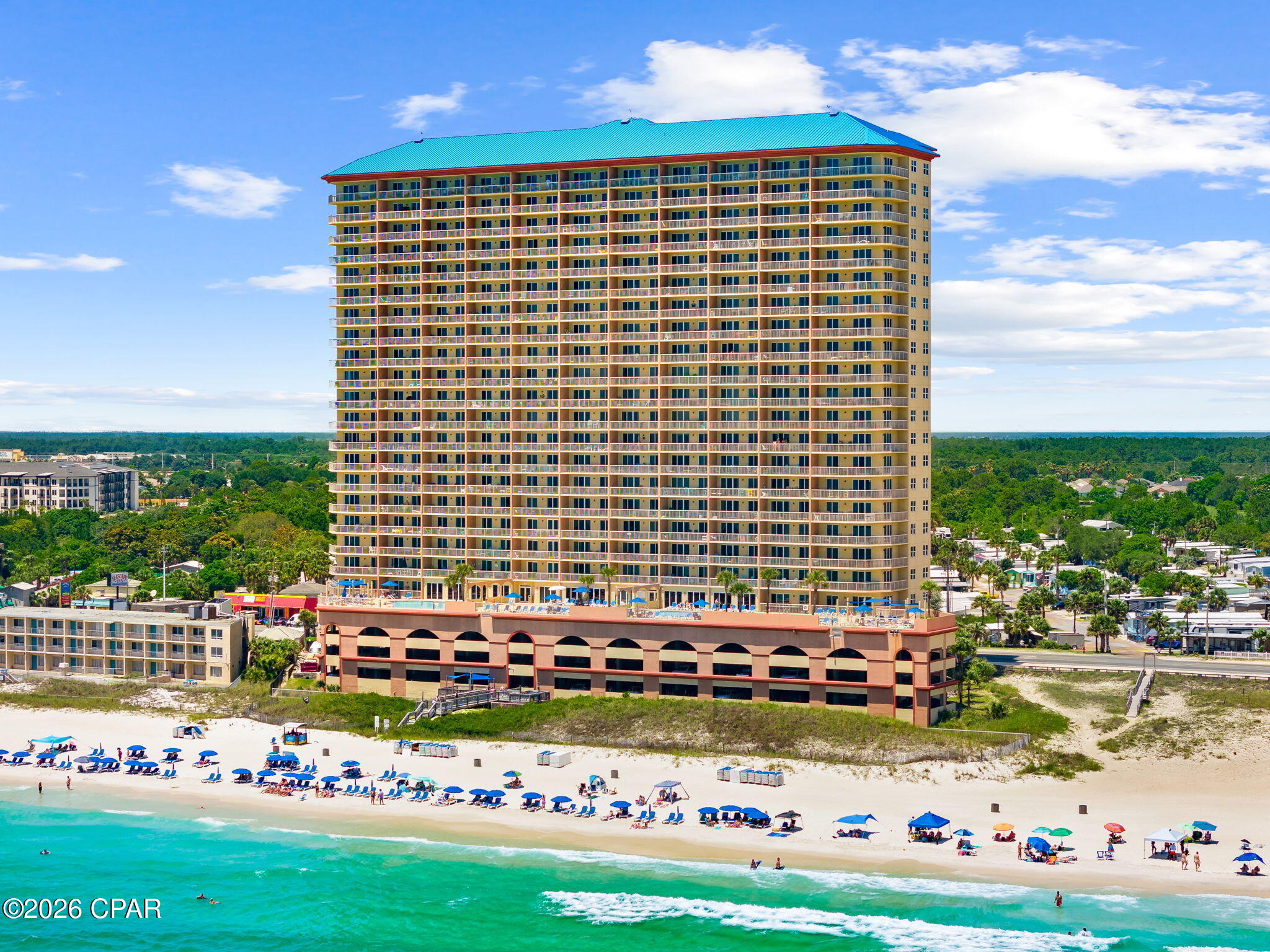 14825 Front Beach Road Panama City Beach FL 32413
