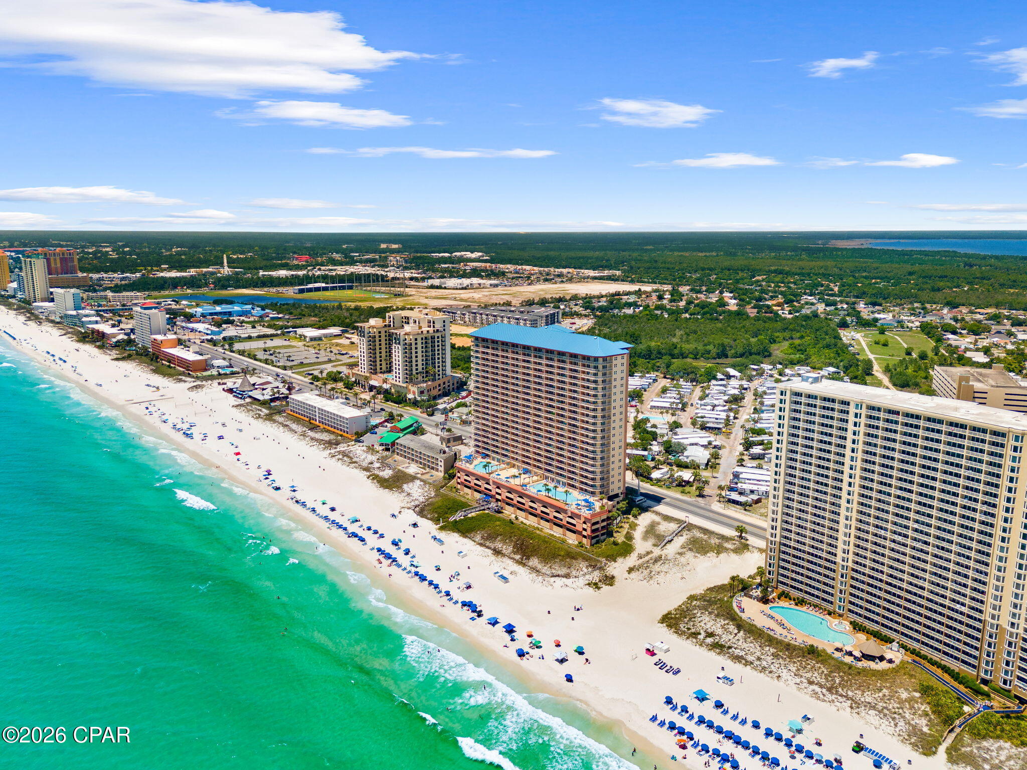 14825 Front Beach Road Panama City Beach FL 32413