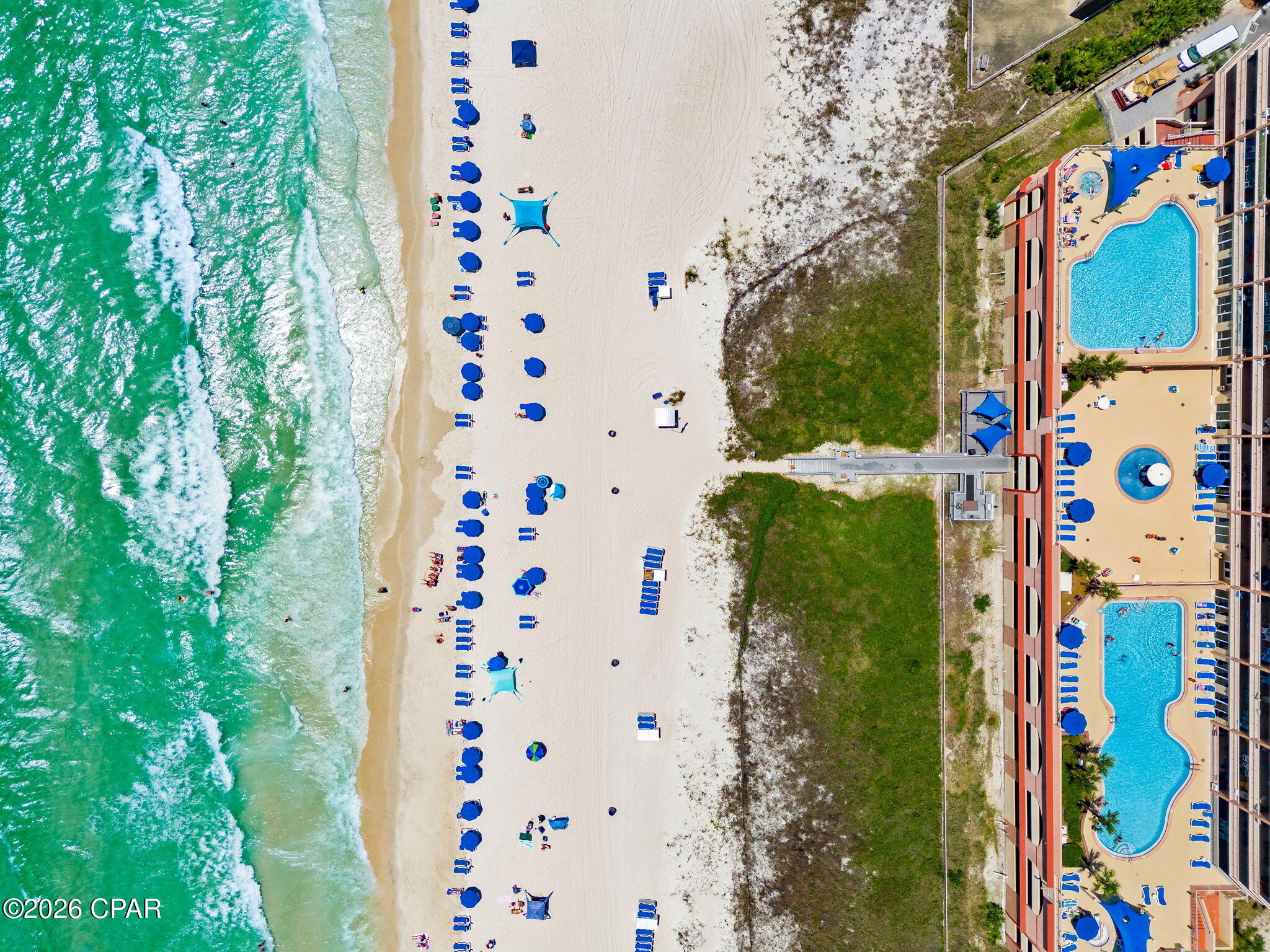 14825 Front Beach Road Panama City Beach FL 32413