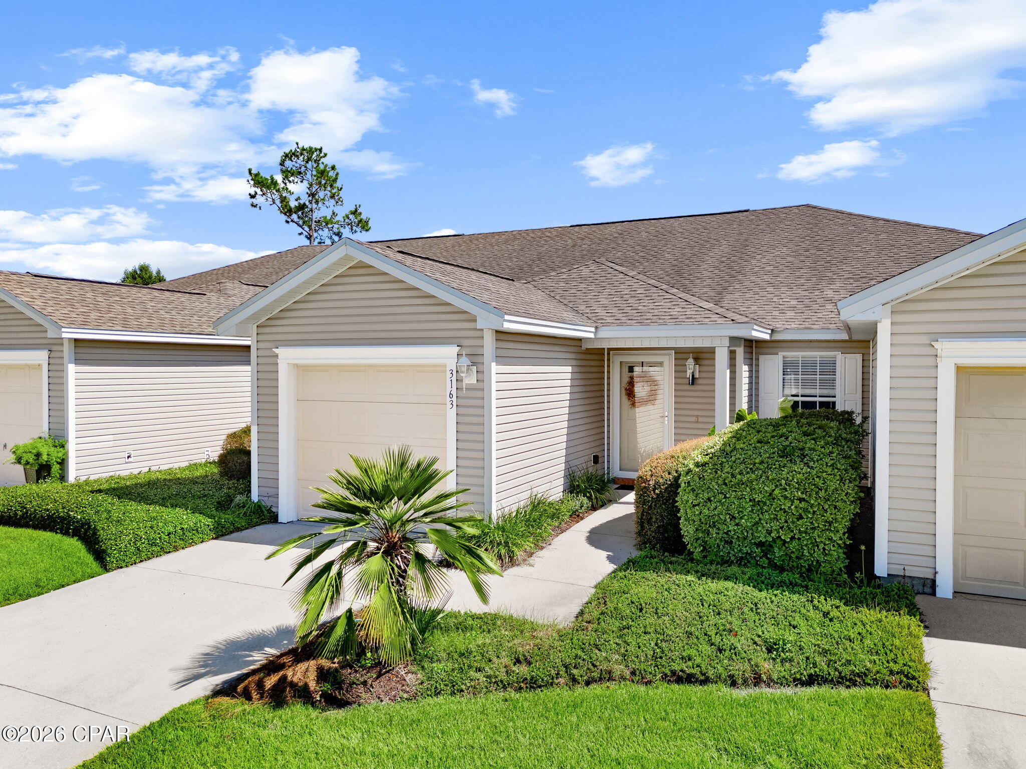 3163 Meadow Street Lynn Haven FL 32444