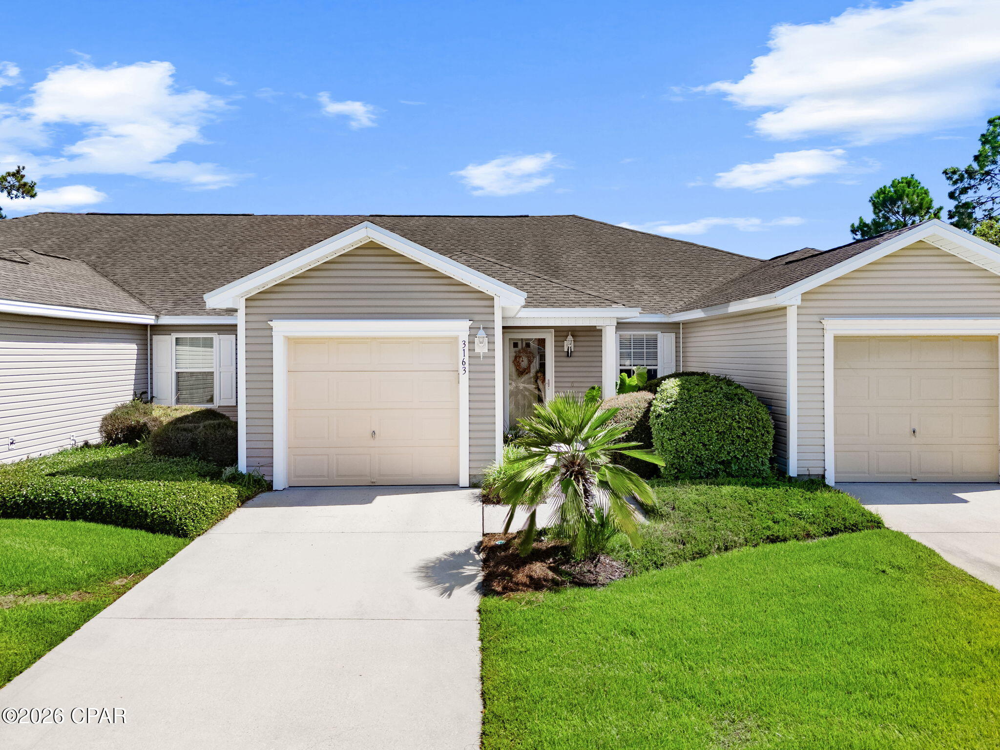 3163 Meadow Street Lynn Haven FL 32444