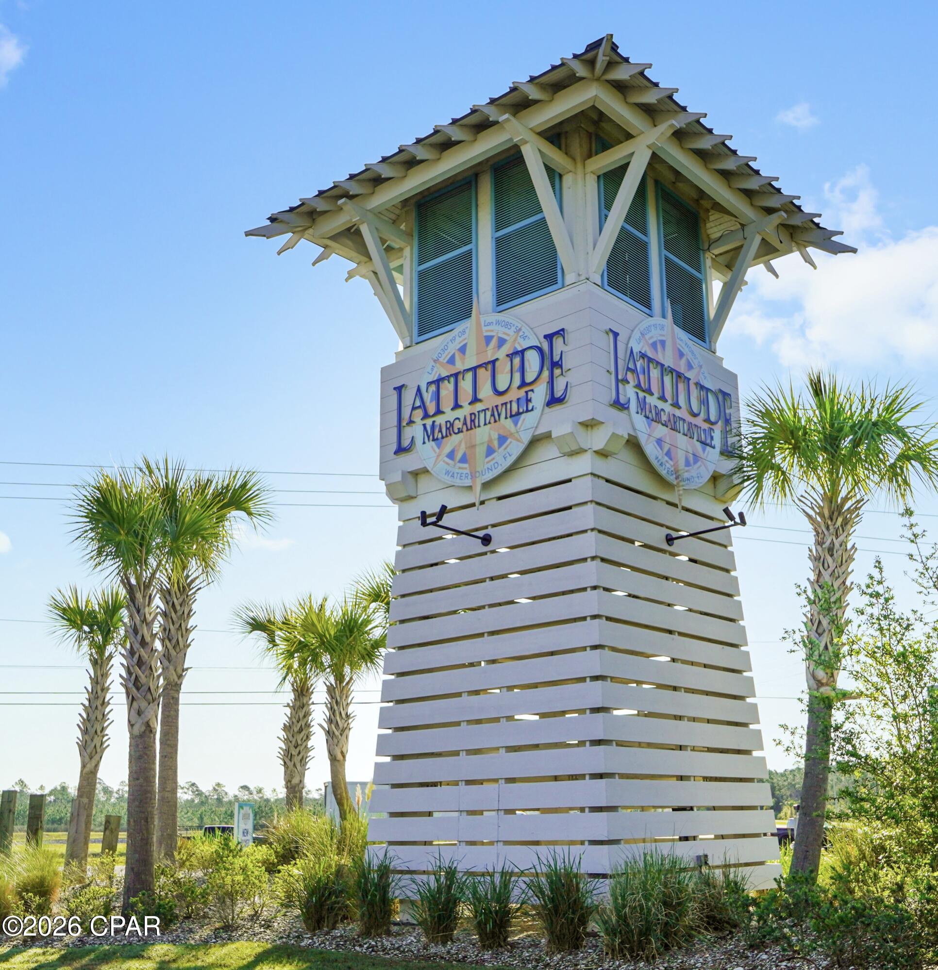 9496 Puffer Fish Place Panama City Beach FL 32413