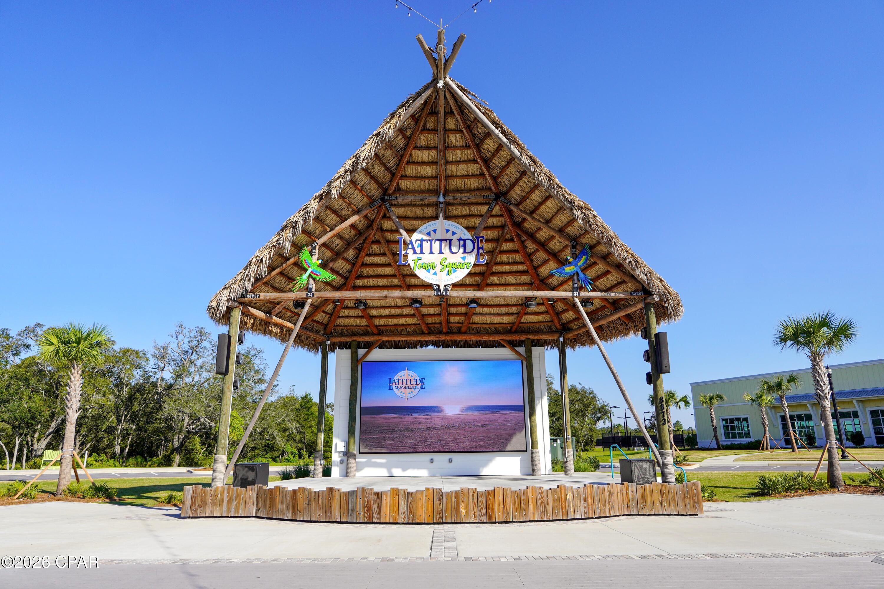 9496 Puffer Fish Place Panama City Beach FL 32413