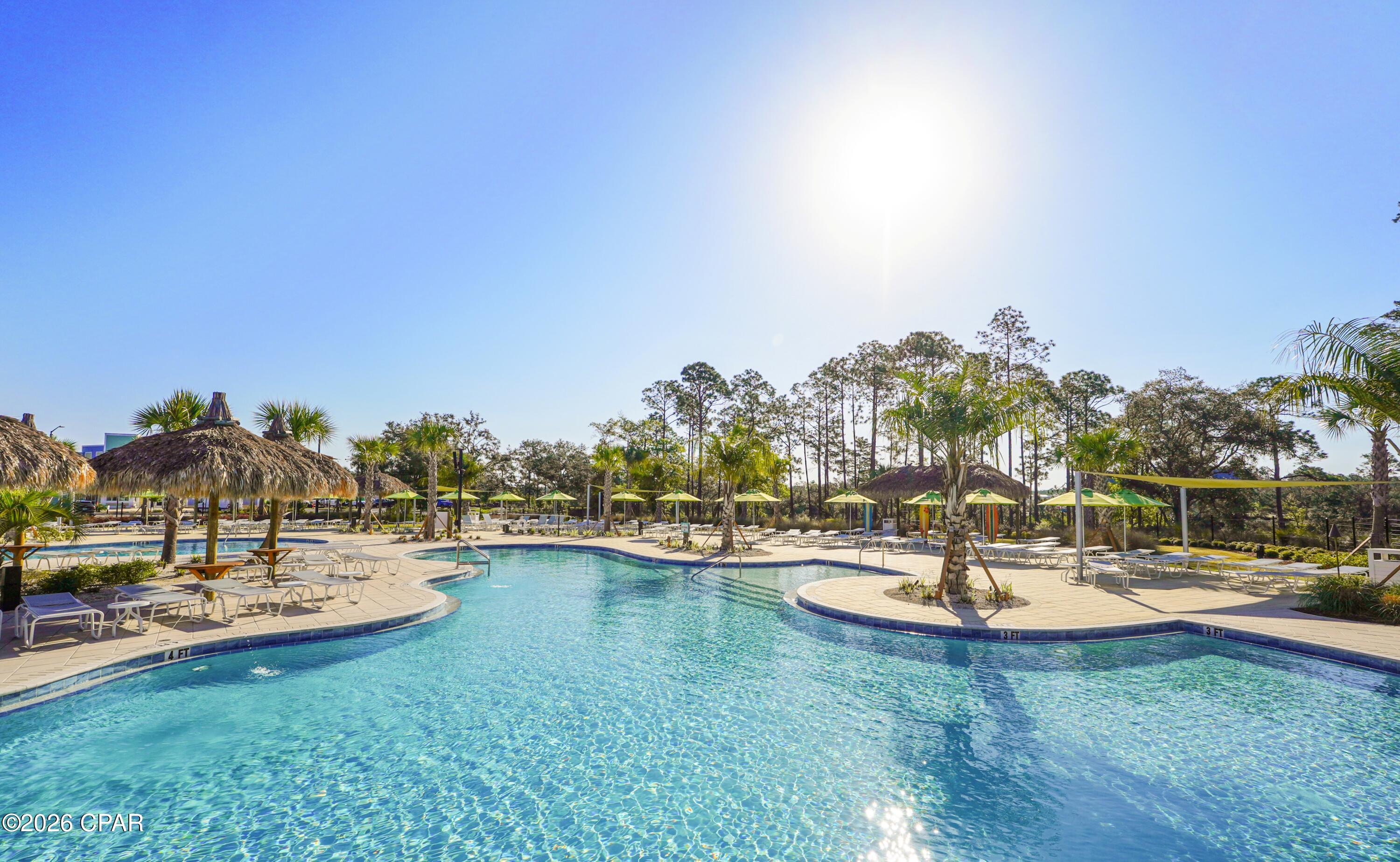9496 Puffer Fish Place Panama City Beach FL 32413