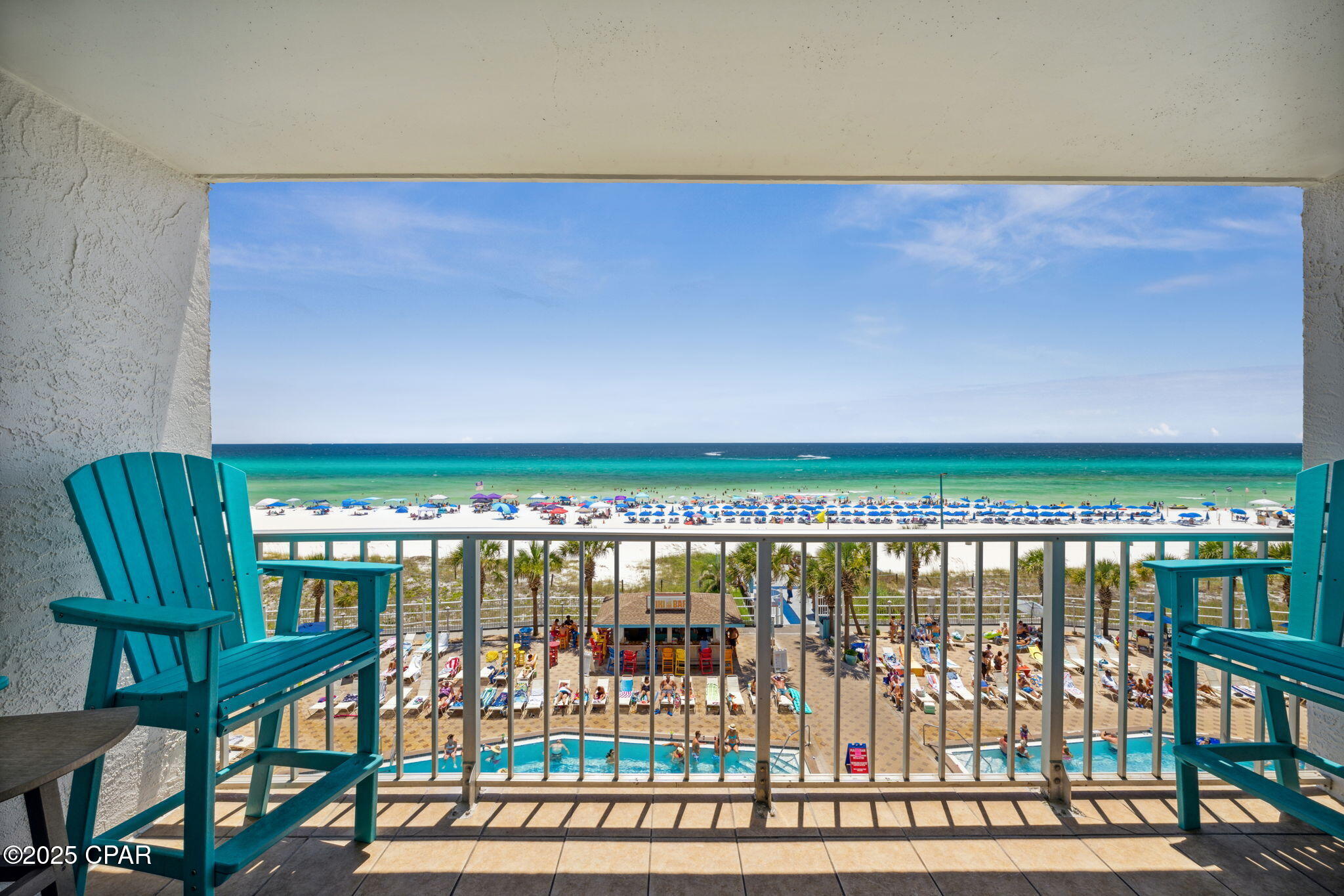 8743 Thomas Drive Panama City FL 32408