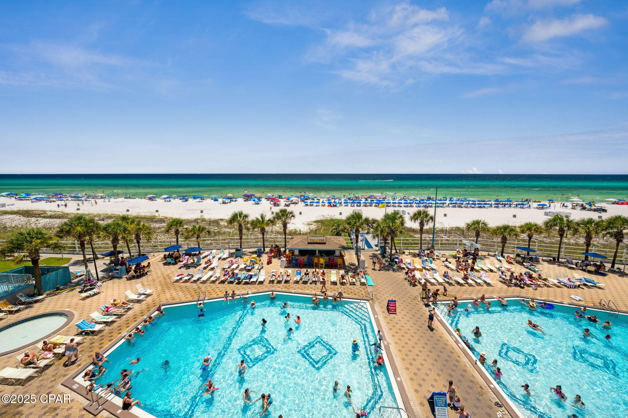 8743 Thomas Drive Panama City FL 32408