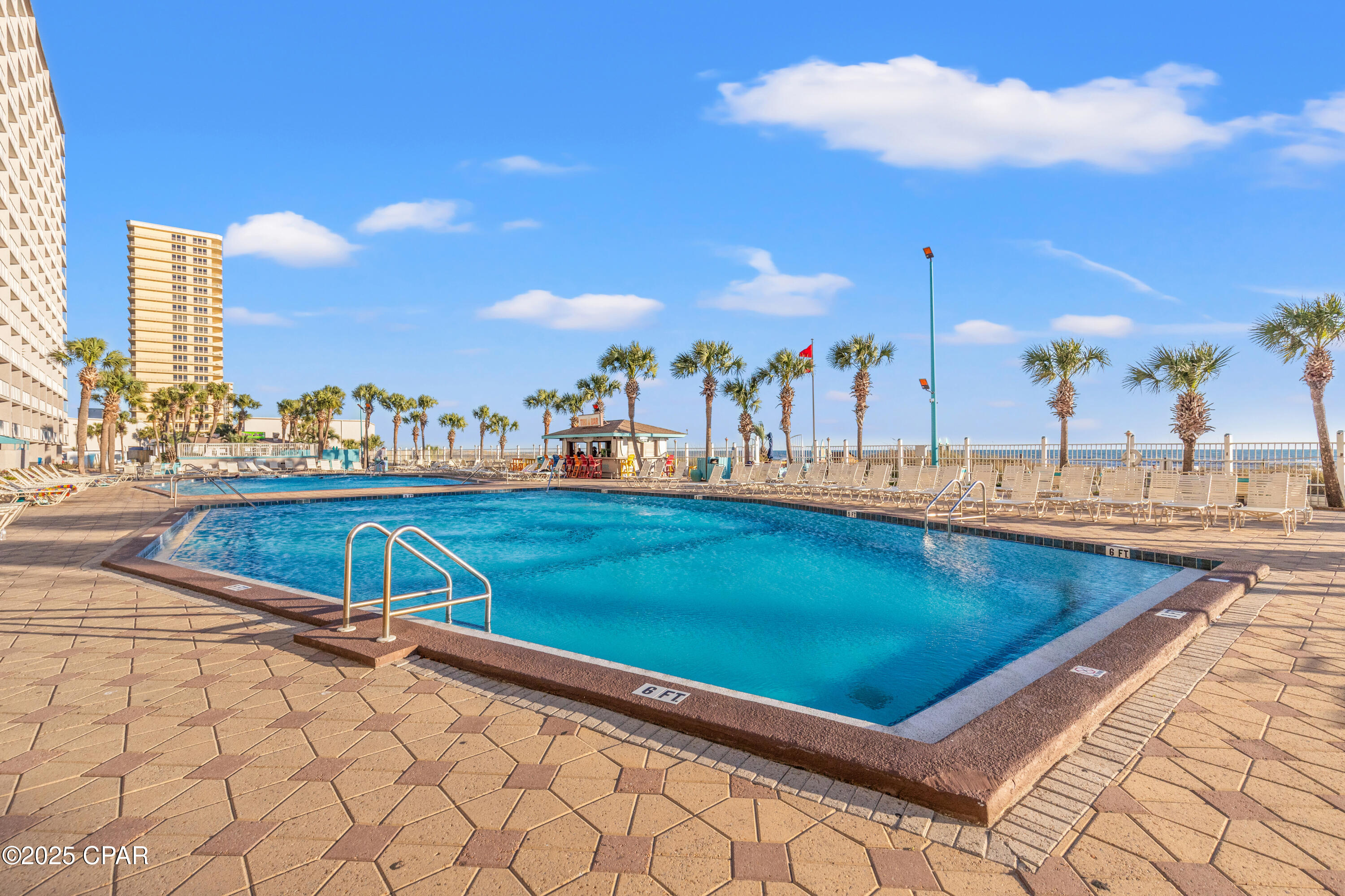 8743 Thomas Drive Panama City FL 32408