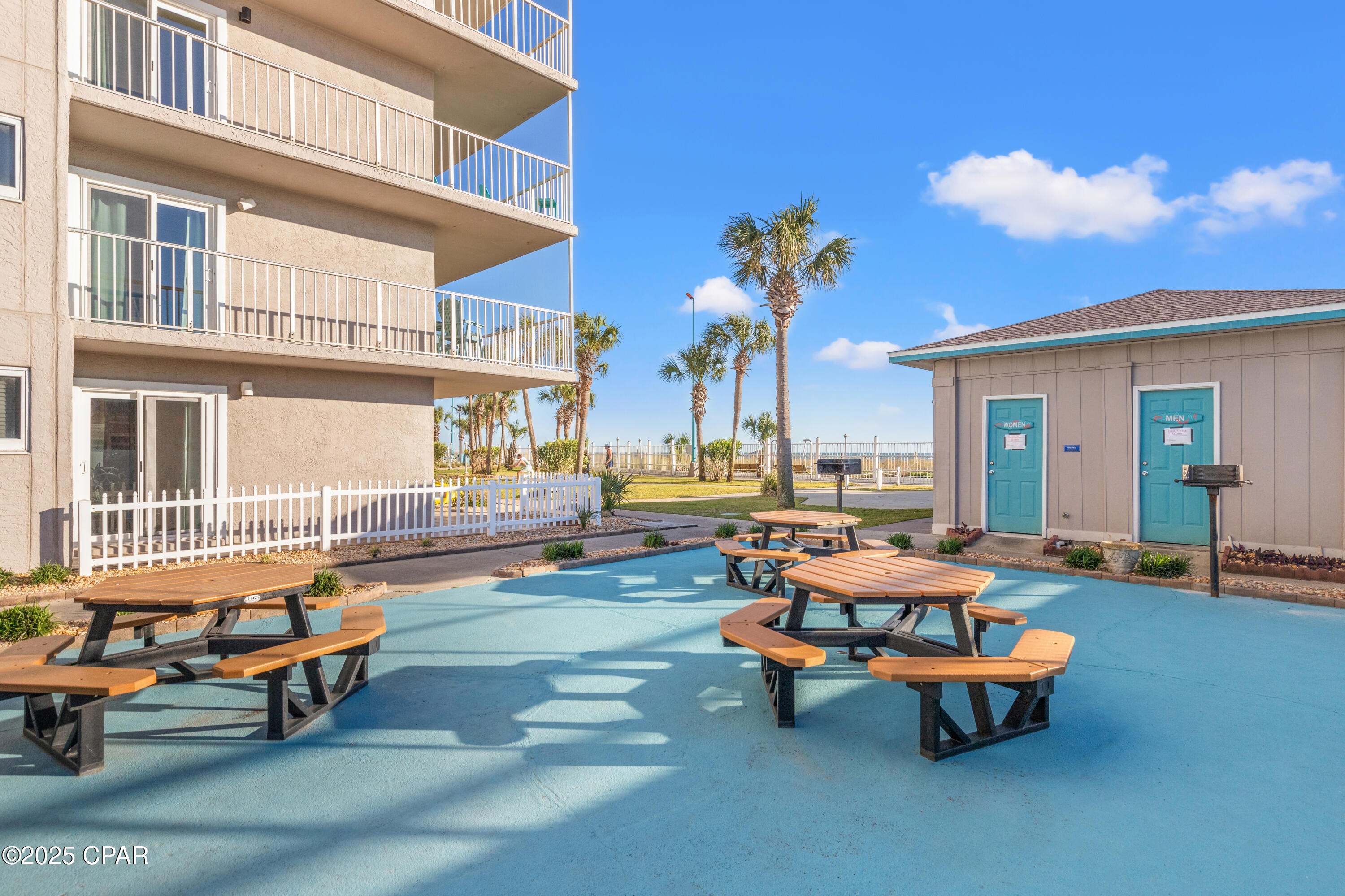 8743 Thomas Drive Panama City FL 32408