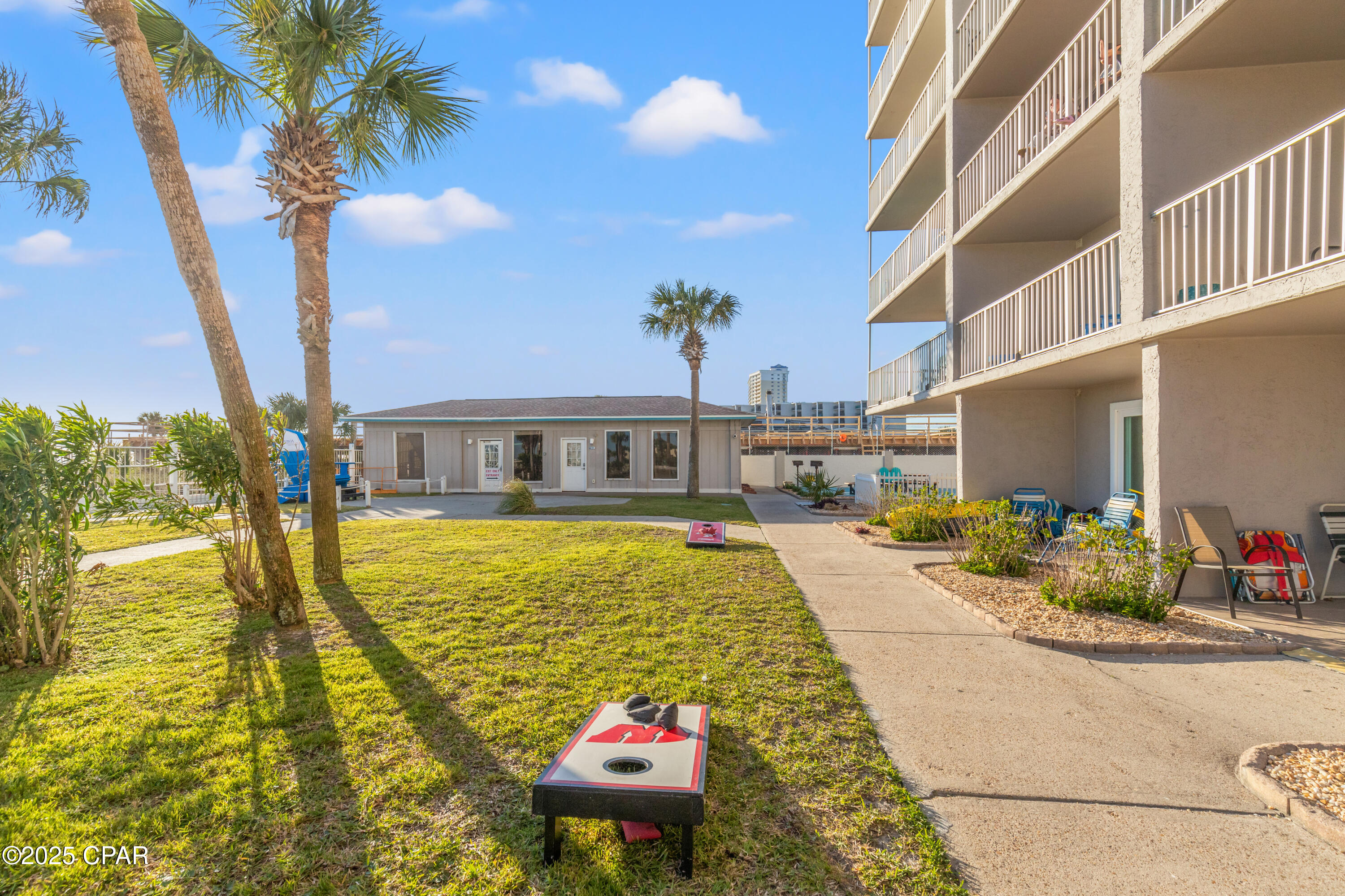 8743 Thomas Drive Panama City FL 32408