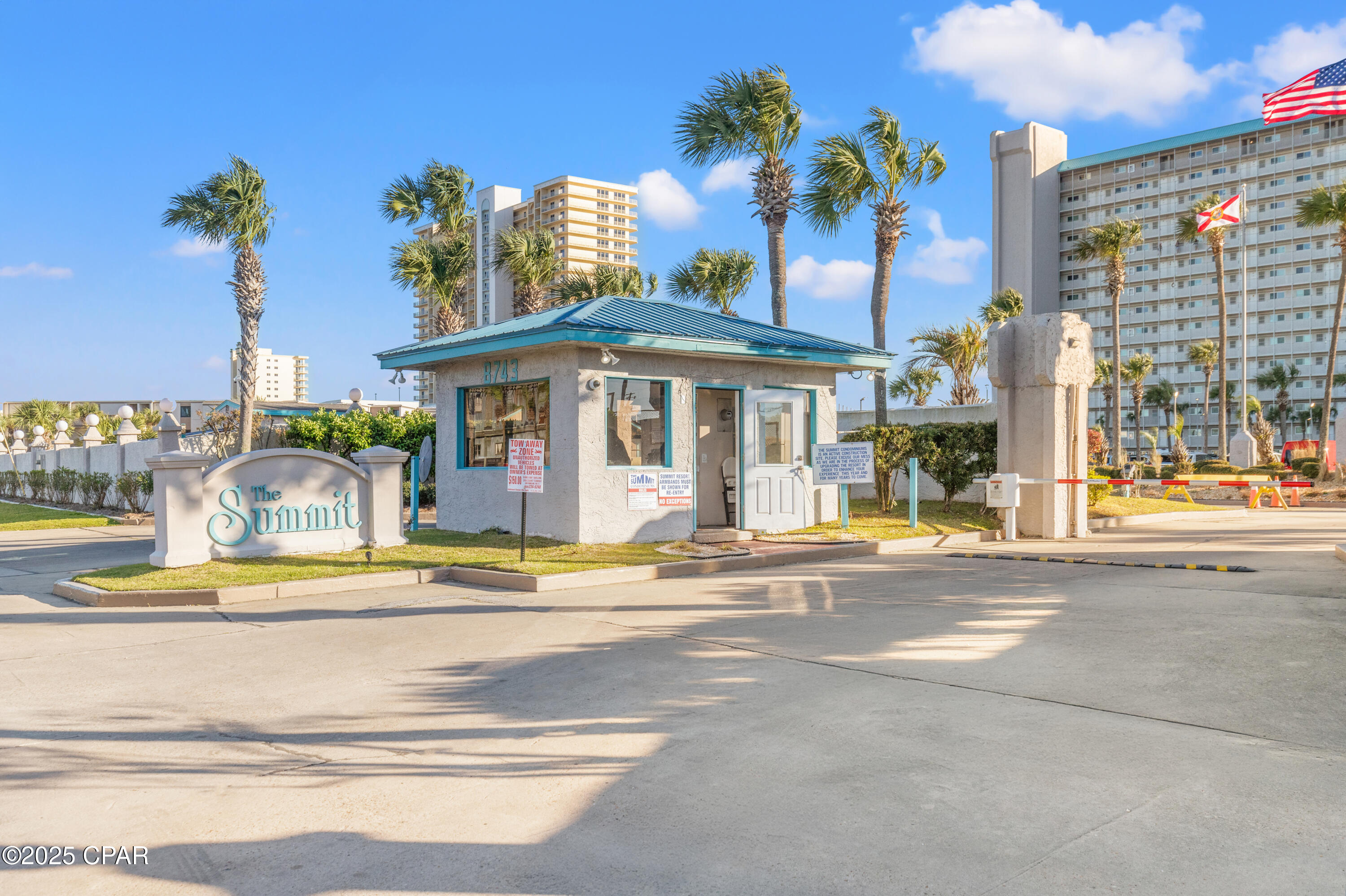 8743 Thomas Drive Panama City FL 32408