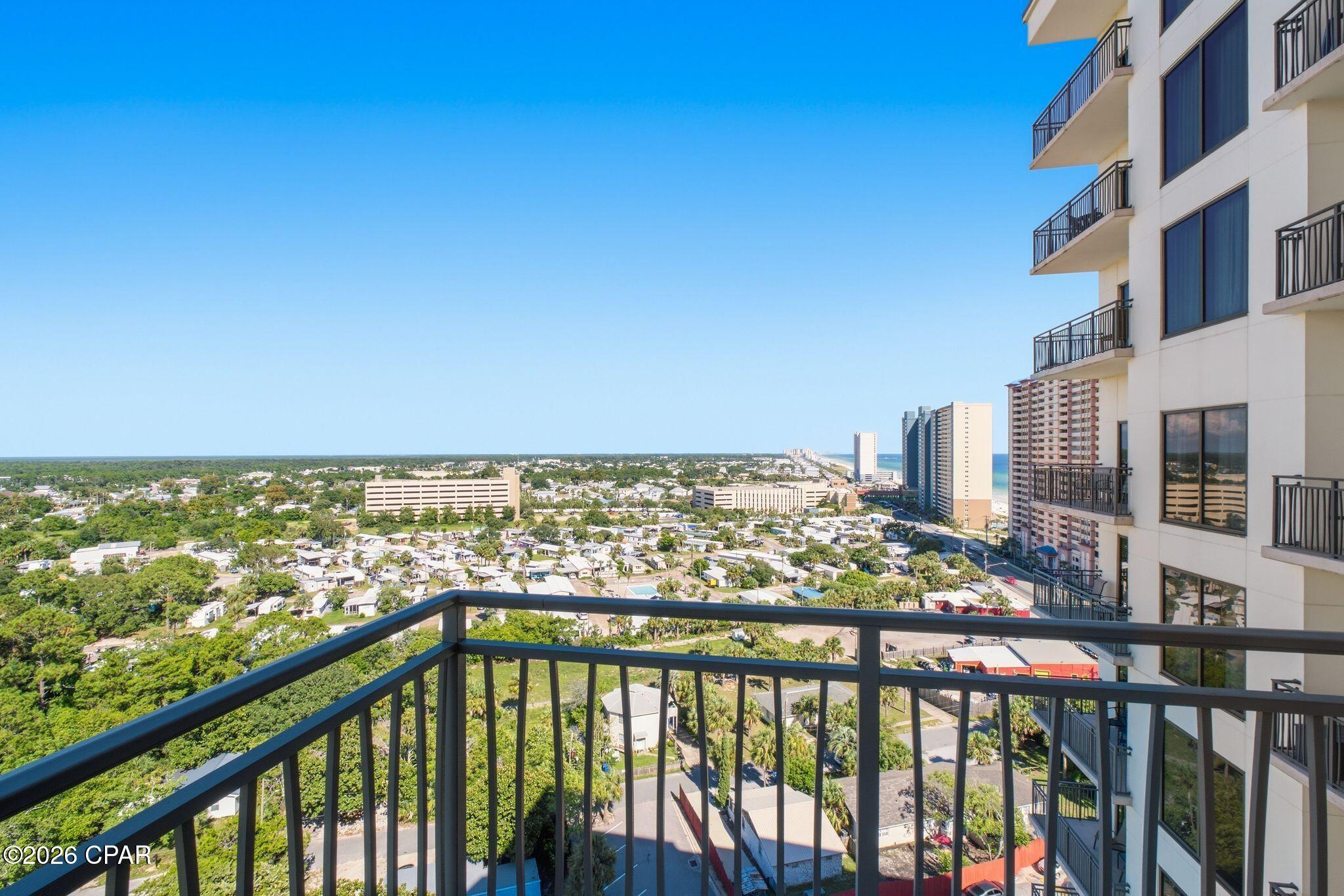 15100 Front Beach Road Panama City Beach FL 32413