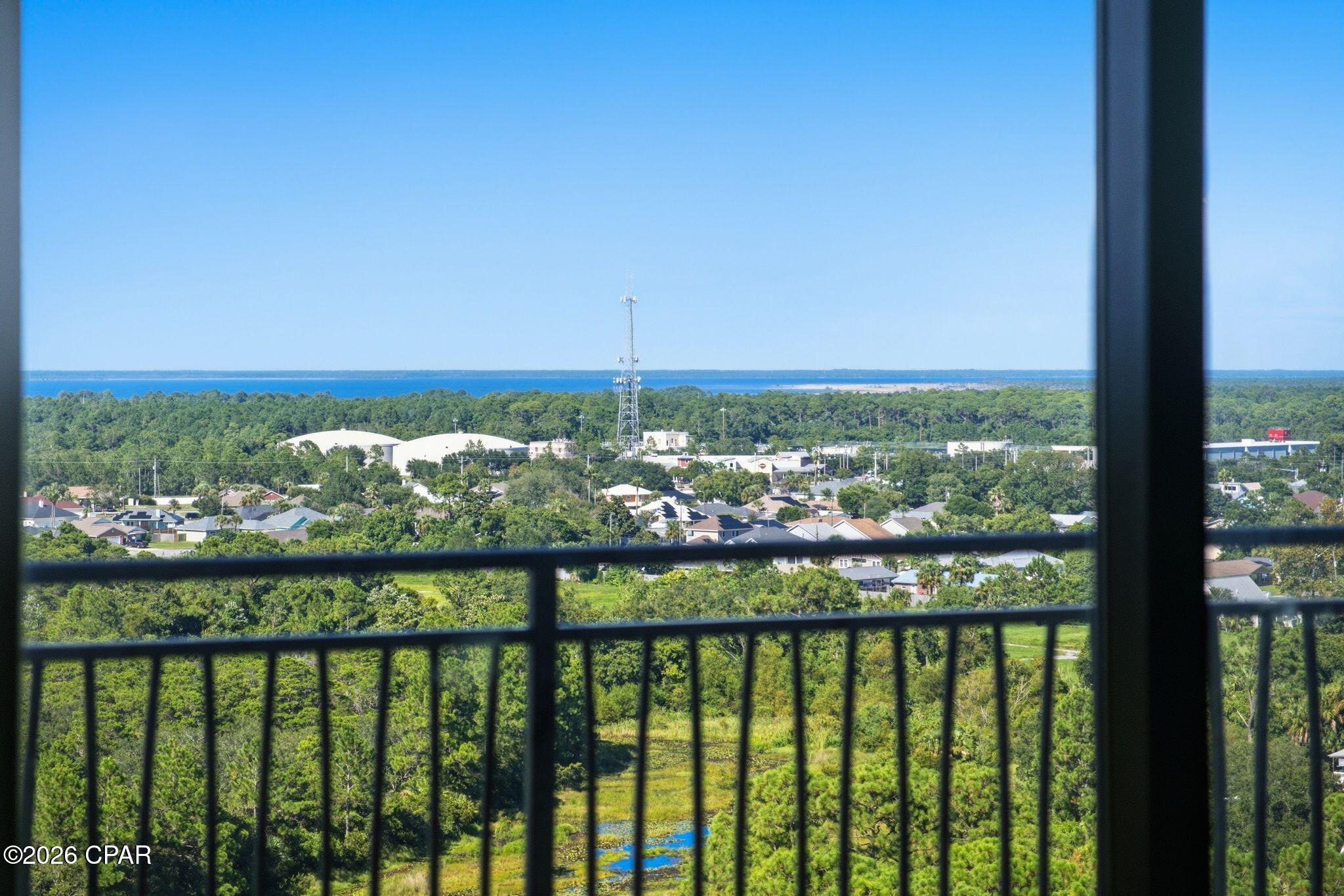 15100 Front Beach Road Panama City Beach FL 32413