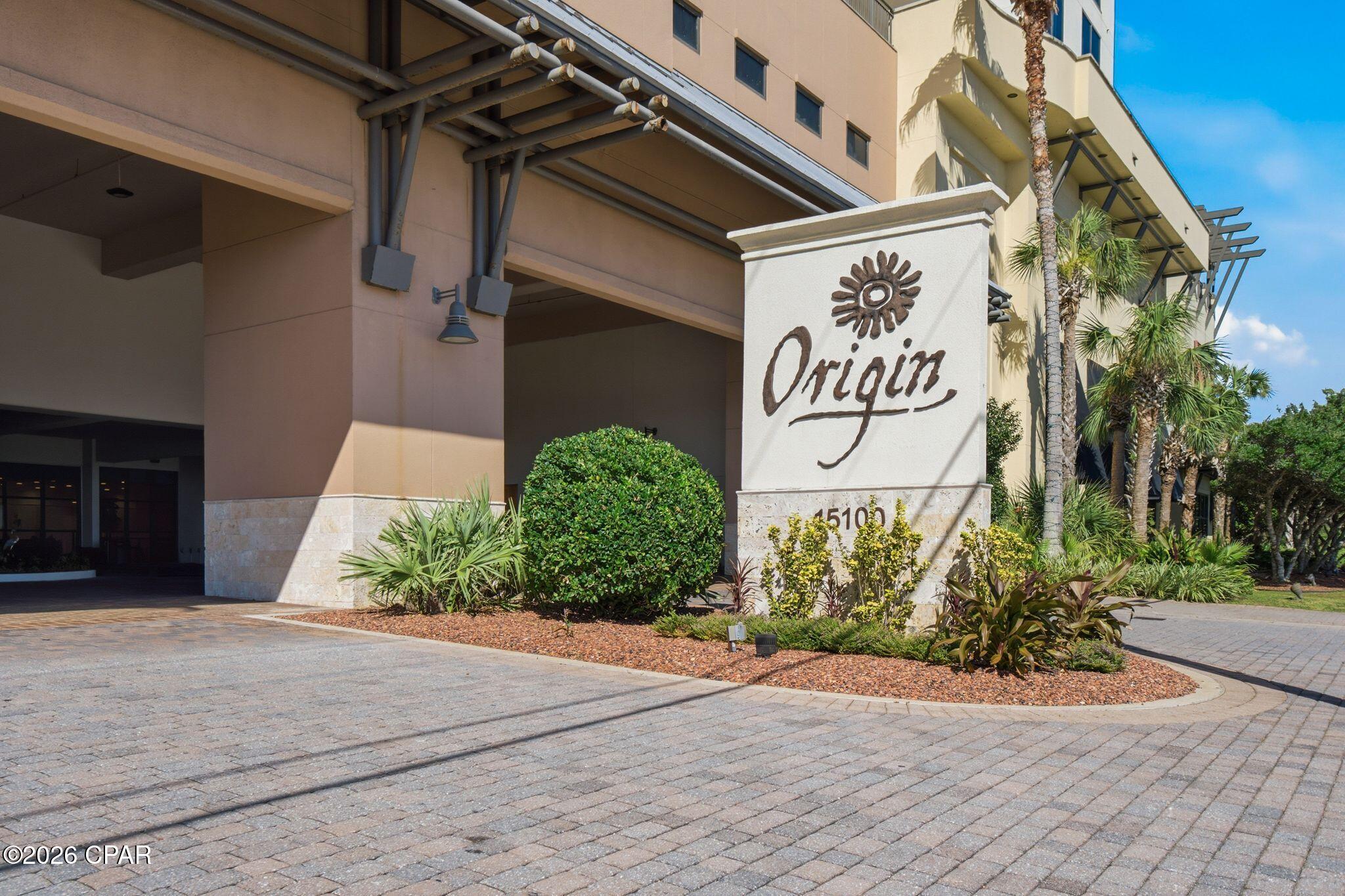 15100 Front Beach Road Panama City Beach FL 32413